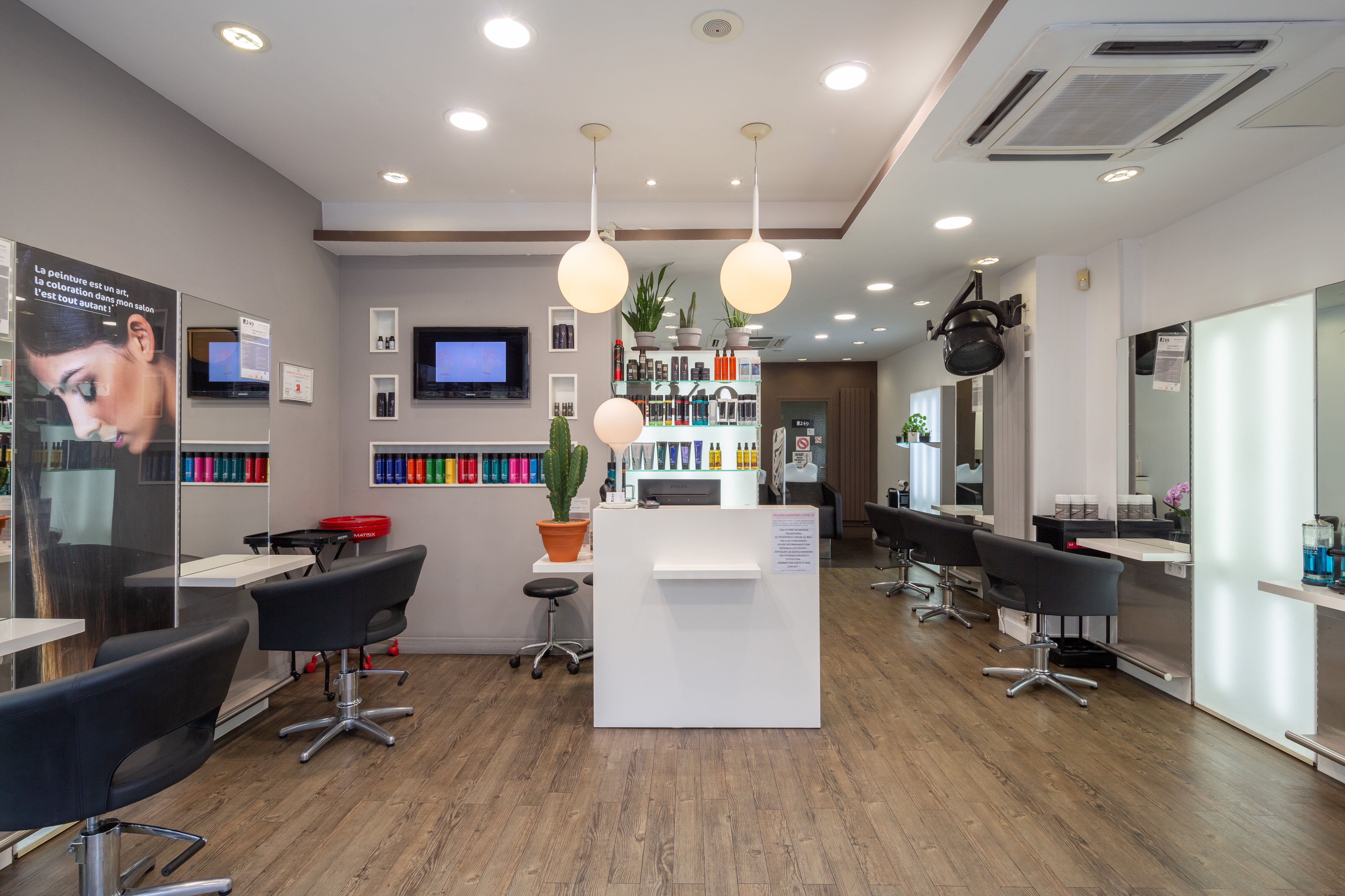 Coiffeur Boulogne Billancourt Les Meilleurs Coiffeurs