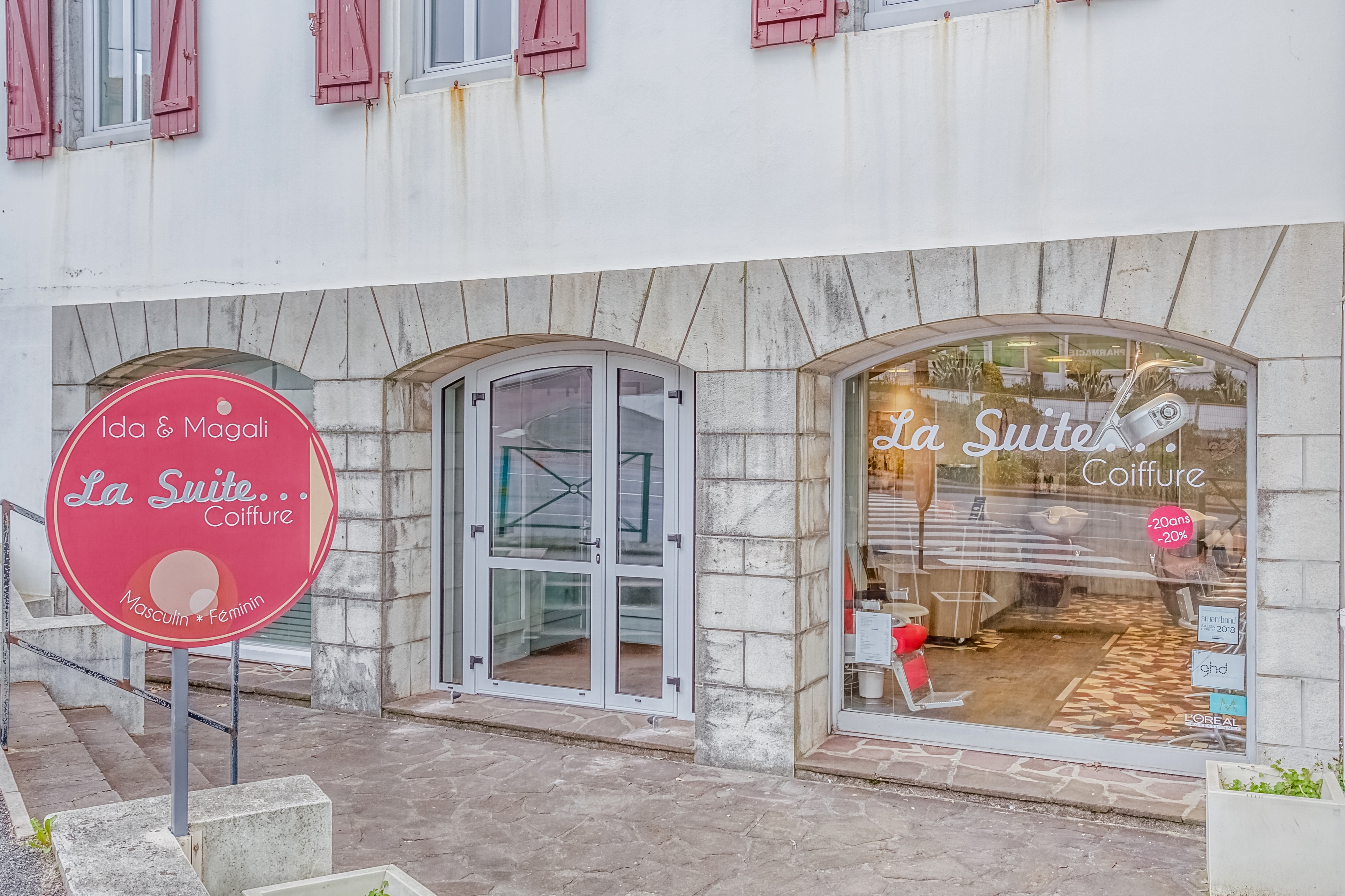 Coiffeur Bidart Les Meilleurs Coiffeurs A Bidart 64210