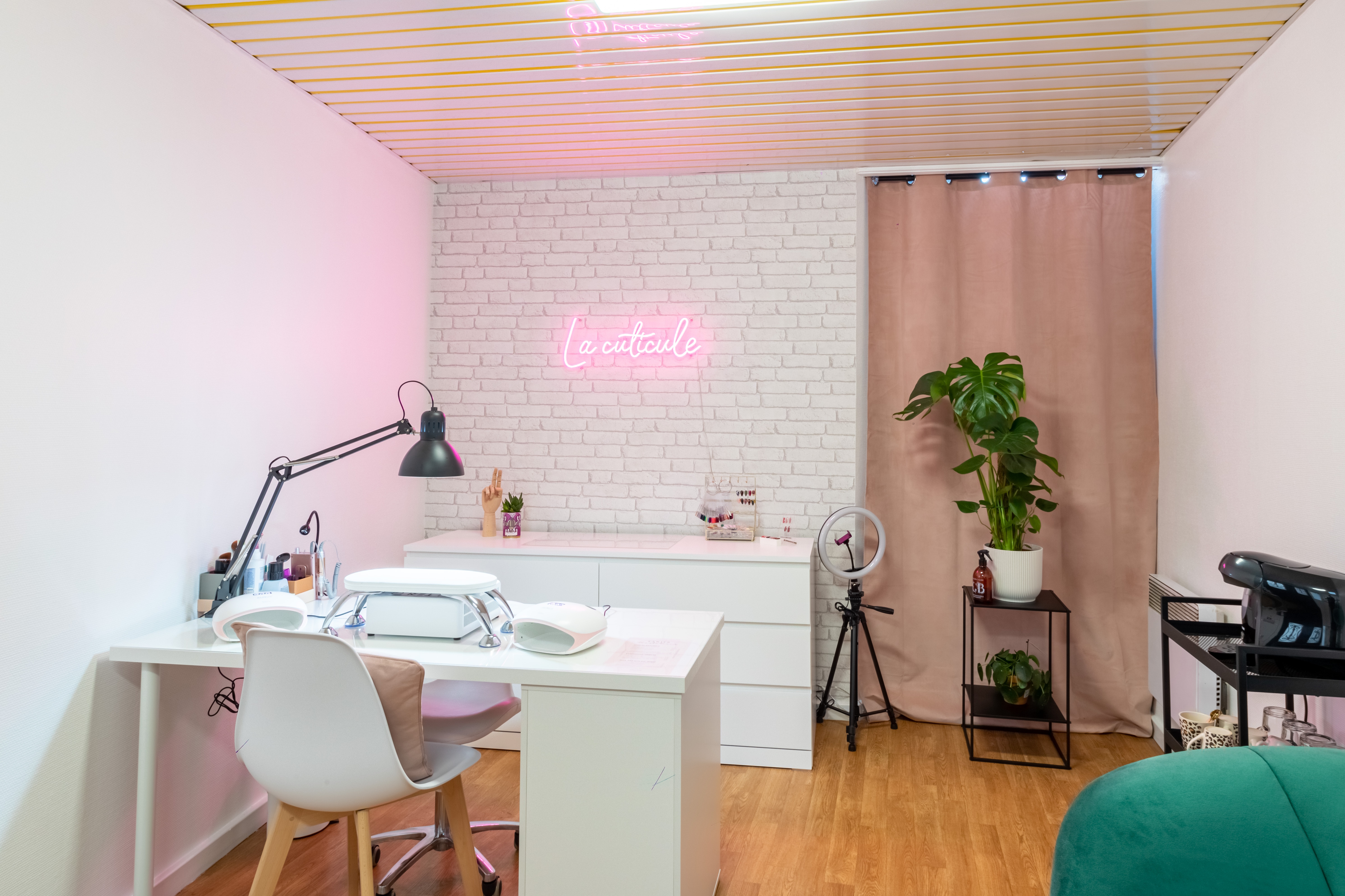 Salon De Massage Lagny Sur Marne Institut de beauté Lagny-sur-Marne à Lagny-sur-Marne 77400