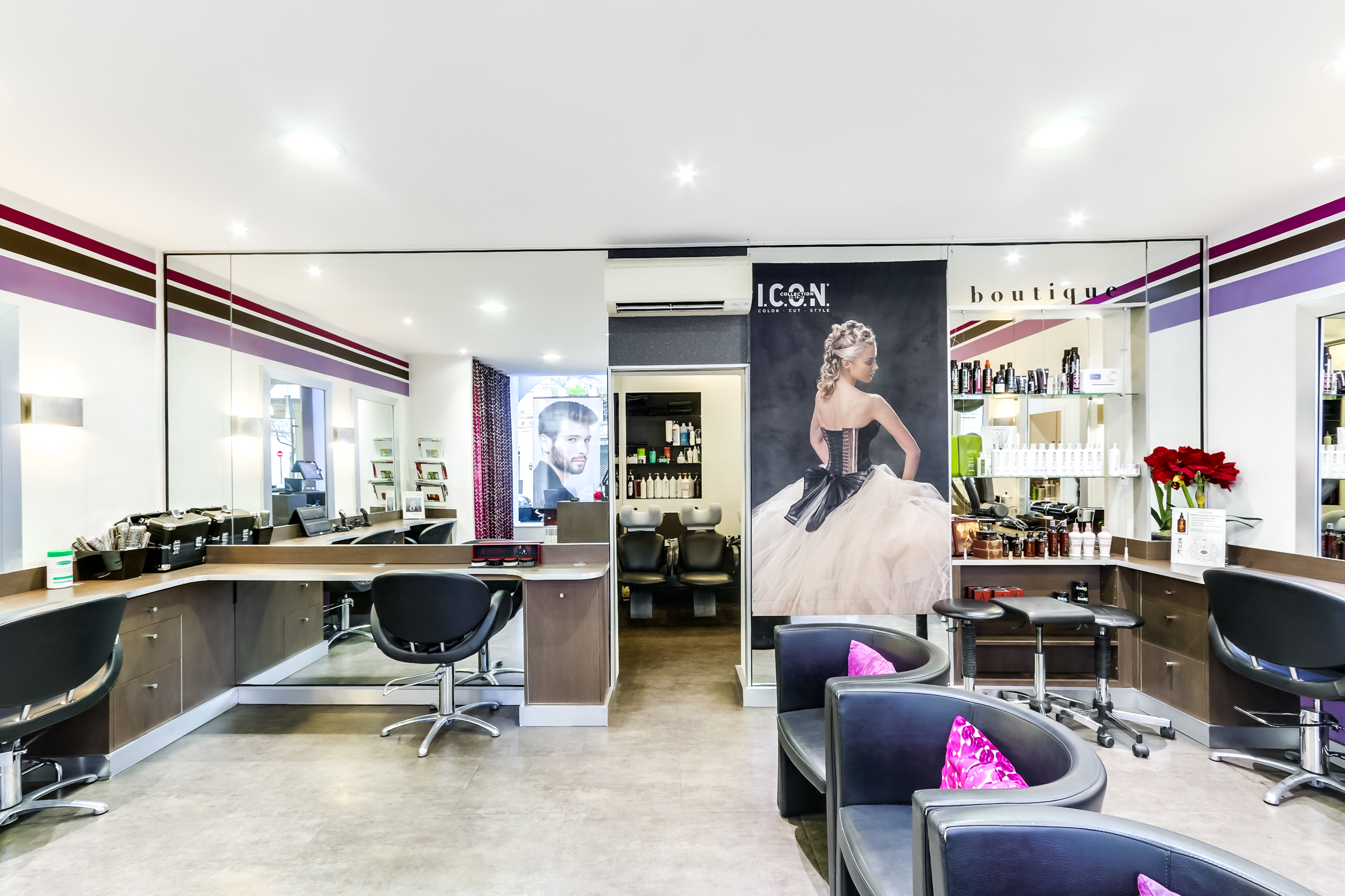 Coiffeur Vincennes Les Meilleurs Coiffeurs A Vincennes