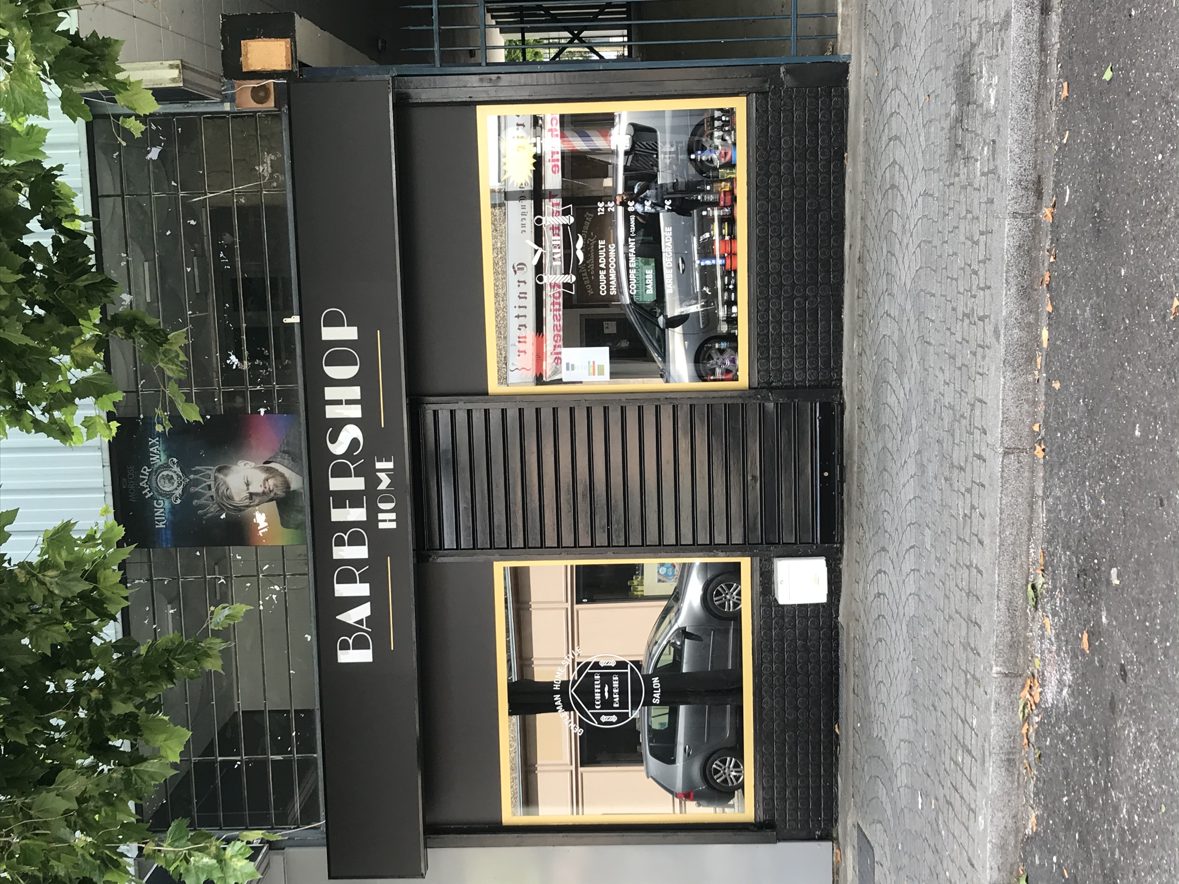 La Petite Parisienne Coiffure Mantes La Jolie Coiffeur Mantes-la-Jolie : Les meilleurs coiffeurs 78200
