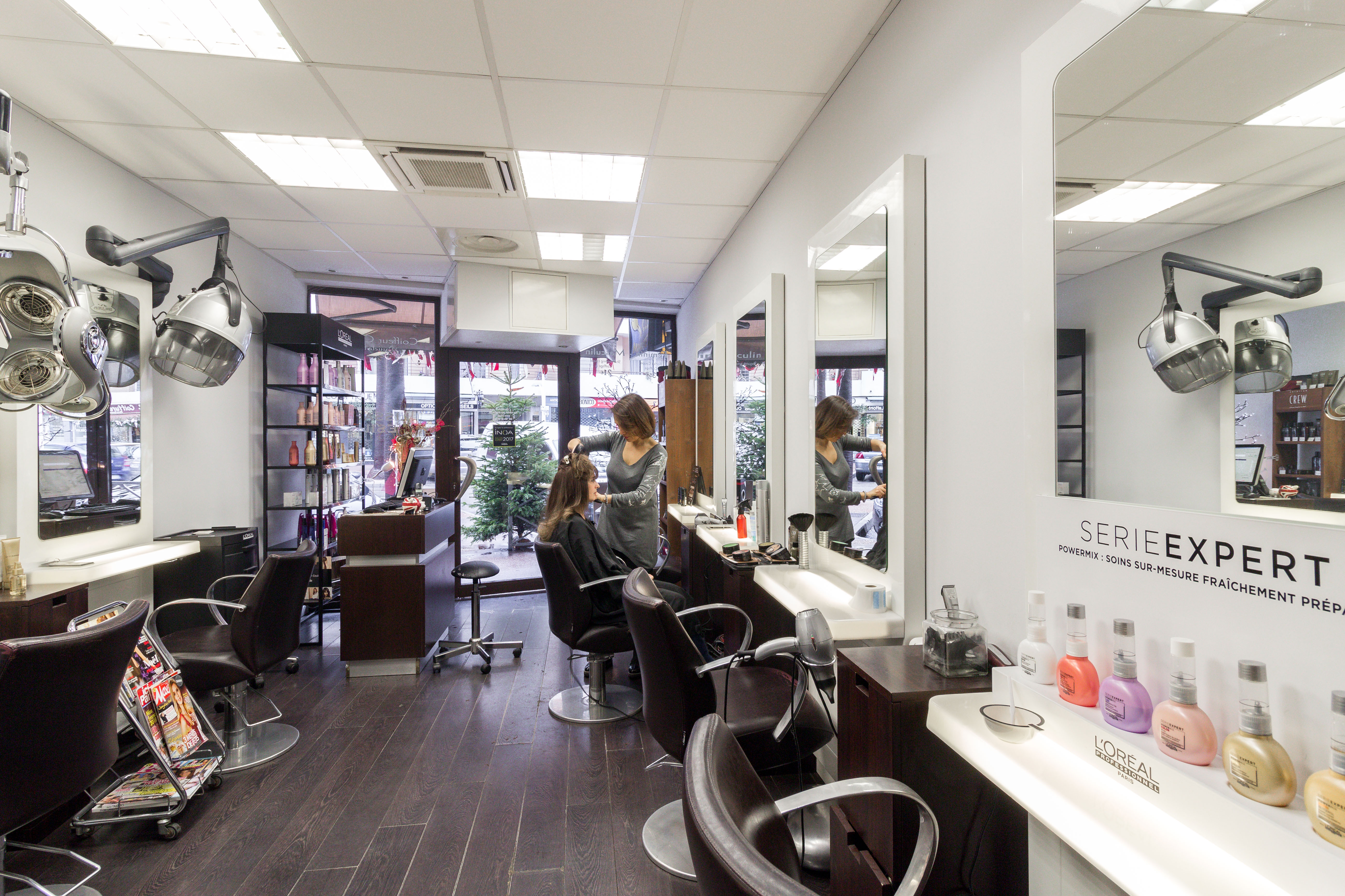 Coiffeur Cagnes Sur Mer Les Meilleurs Coiffeurs 06800