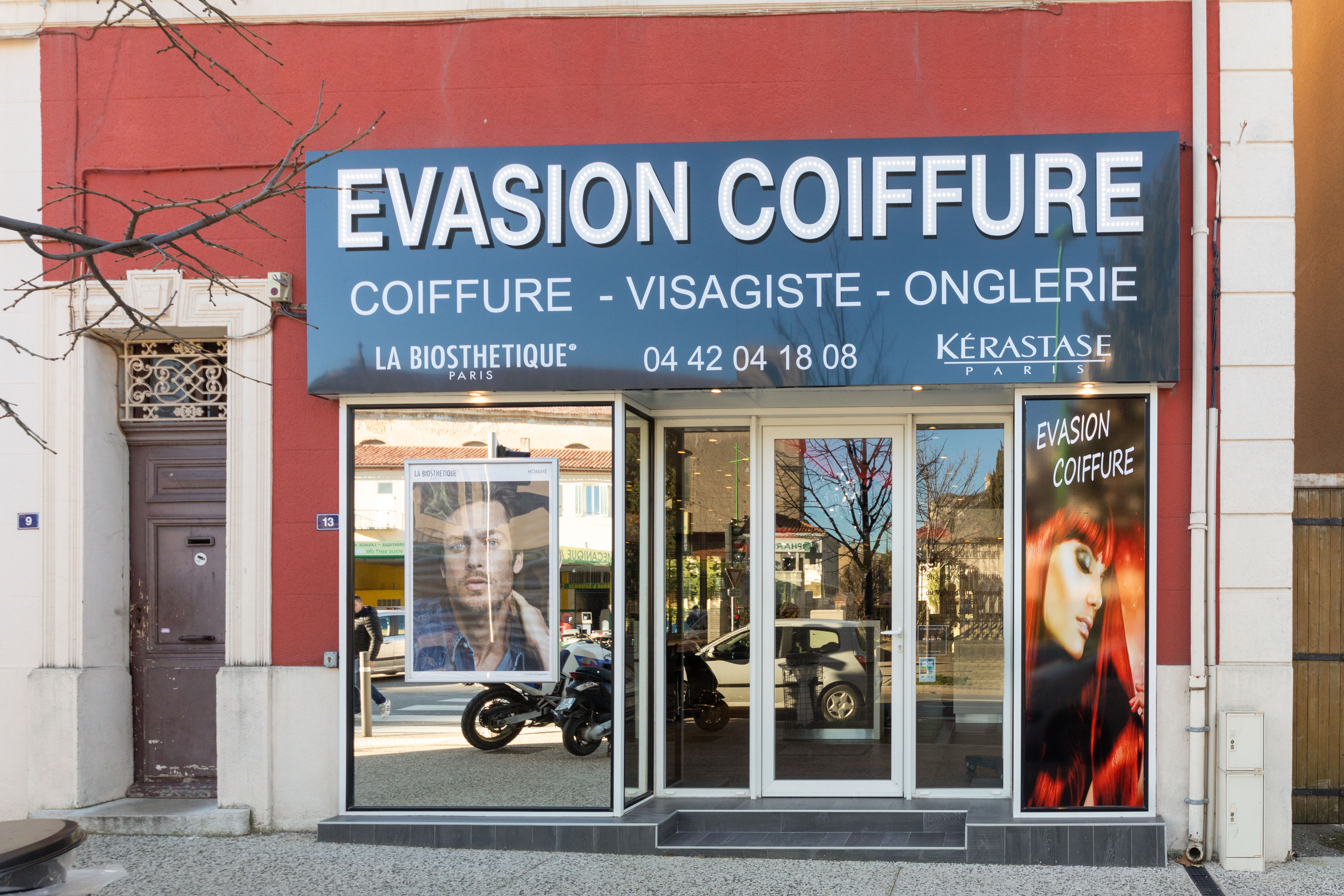 Coiffeur Roquevaire Les Meilleurs Coiffeurs 13360