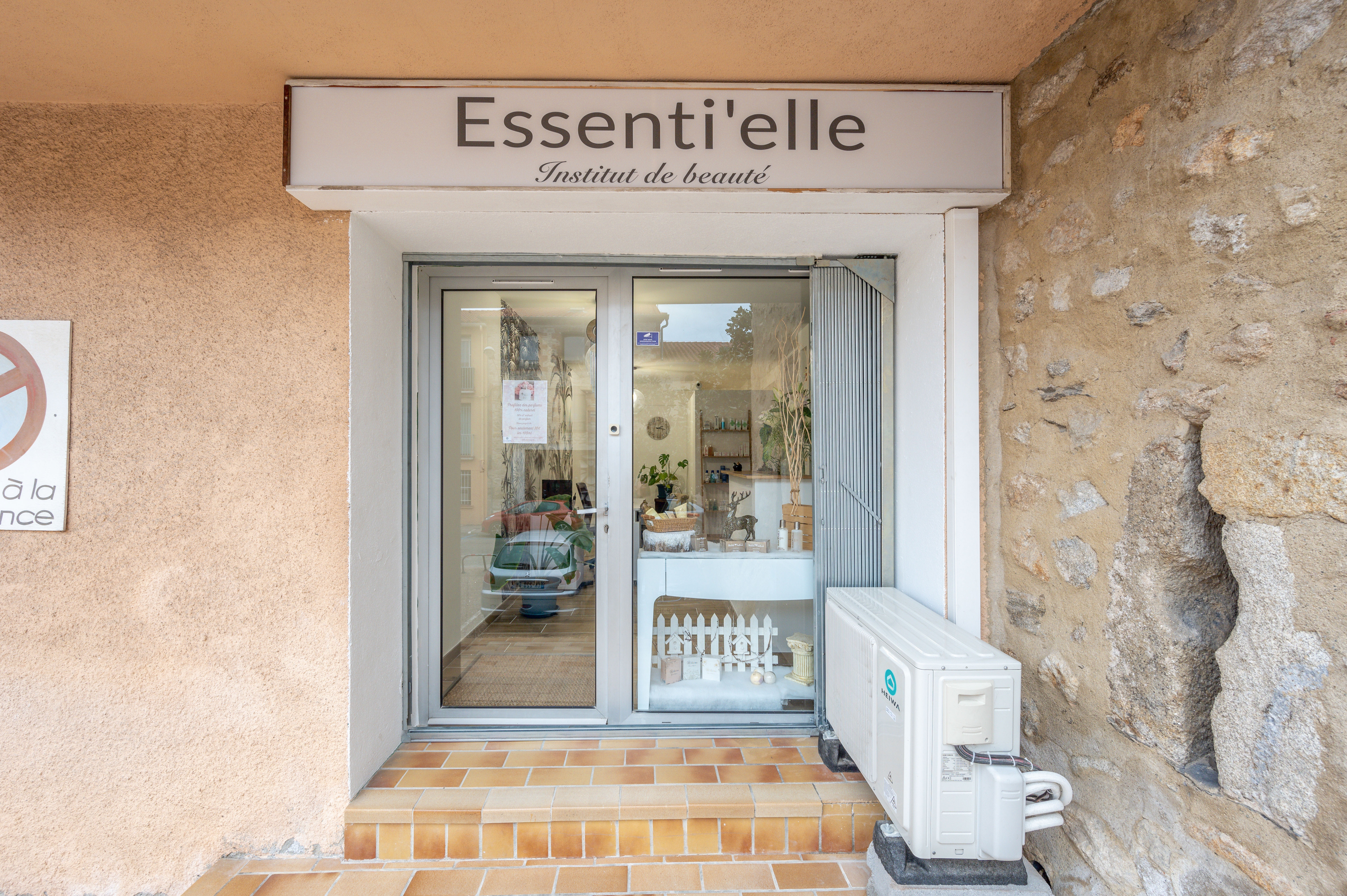 Institut De Beauté Argeles Sur Mer Institut de beauté Argelès-sur-Mer à Argelès-sur-Mer 66700