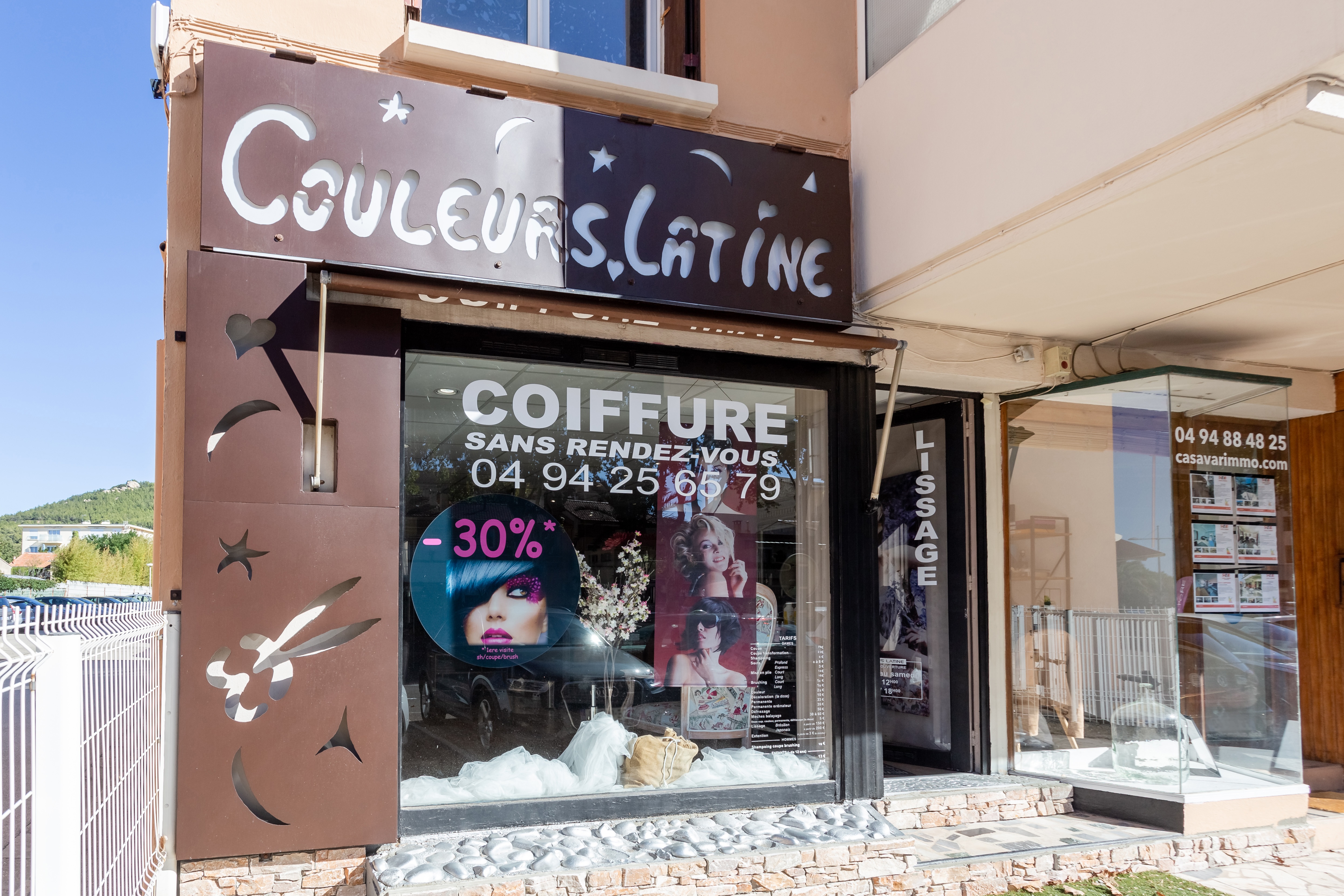 Coiffeur Sans Rendez Vous à Proximité Coiffeur Six-Fours-les-Plages : Les meilleurs coiffeurs
