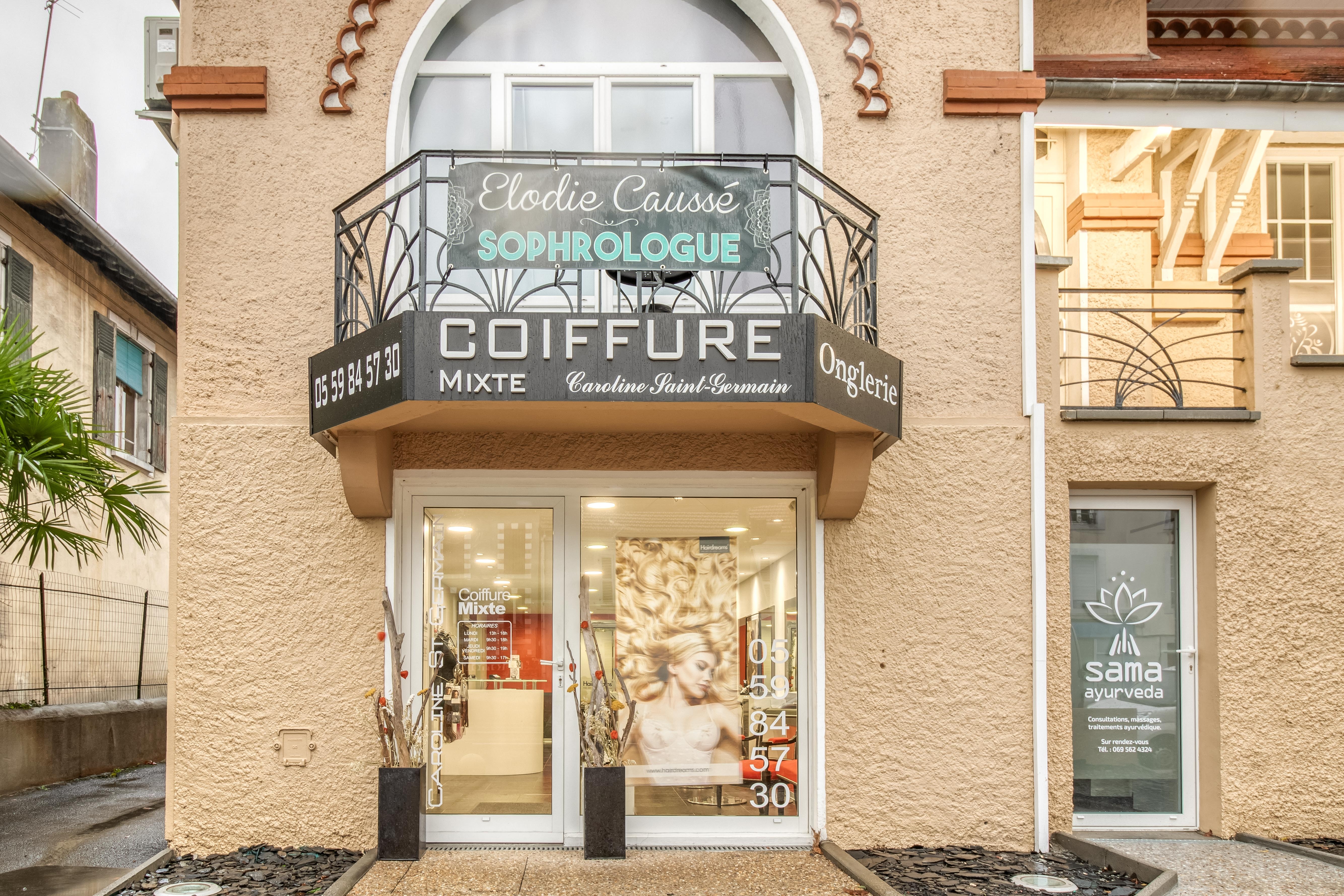 Extension De Cheveux Pau A Pau 64000 Planity