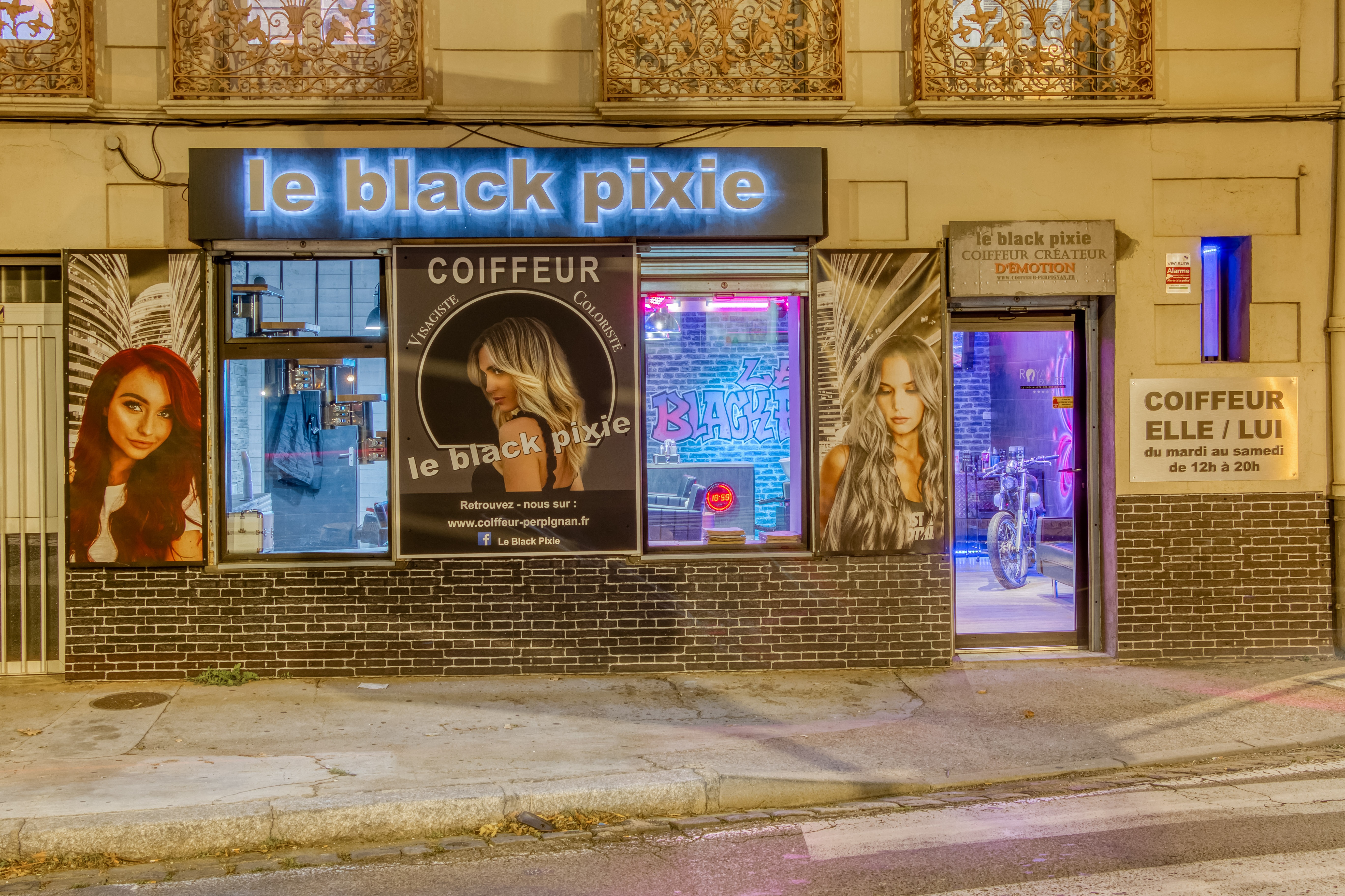 Coiffeur Perpignan Les Meilleurs Coiffeurs A Perpignan