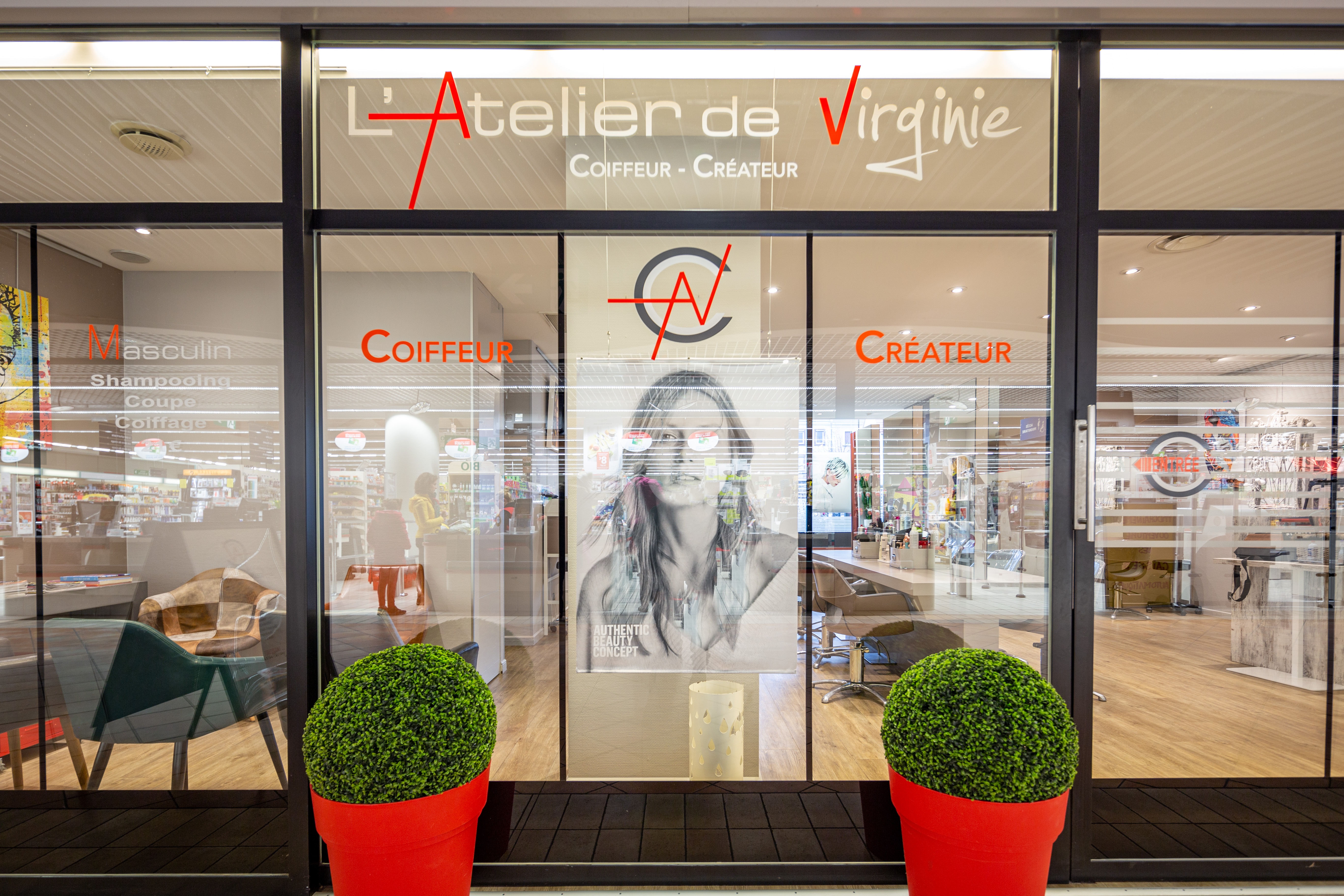 Coiffeur Strasbourg Les Meilleurs Coiffeurs 67000