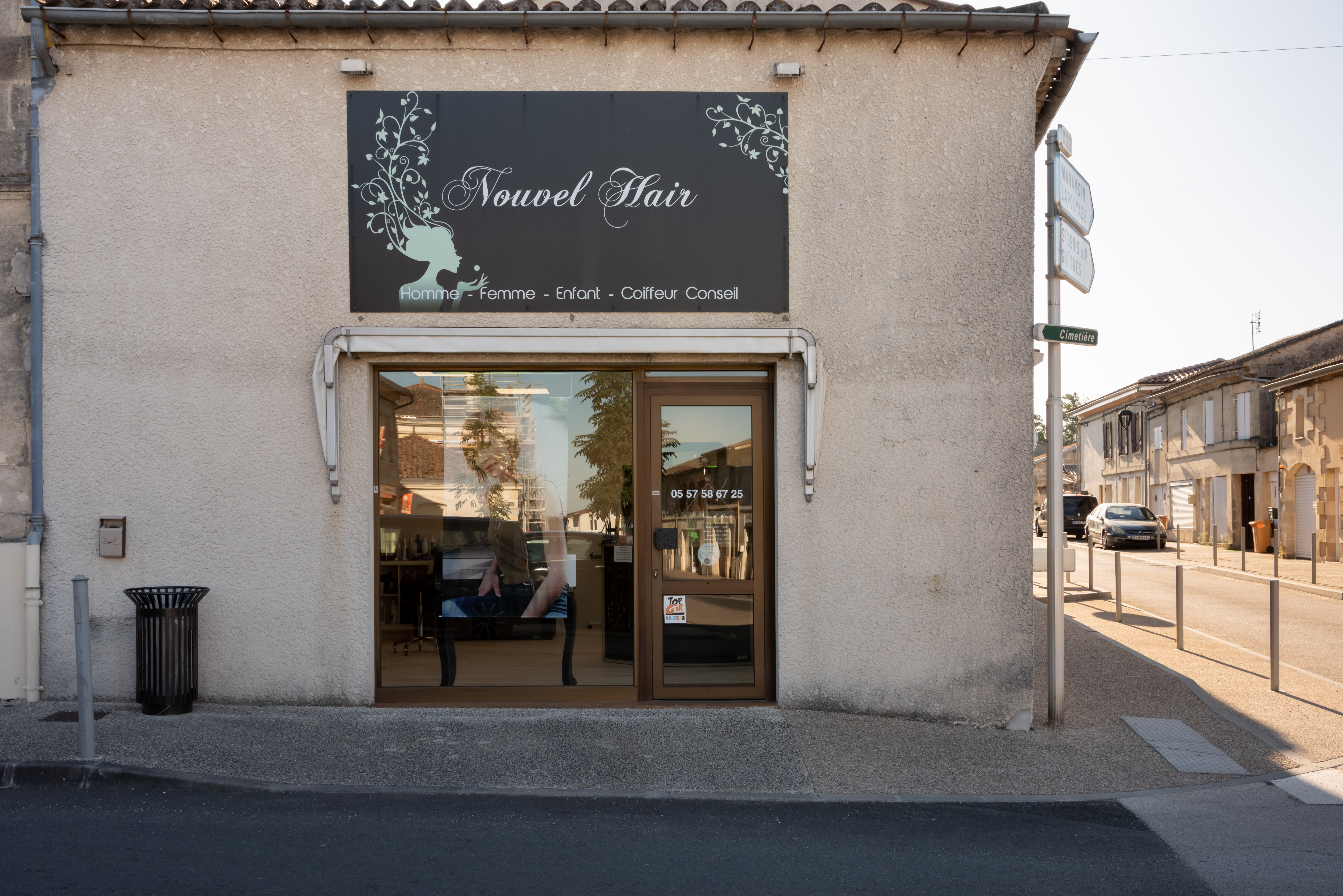 Coiffeur Cavignac Les Meilleurs Coiffeurs A Cavignac