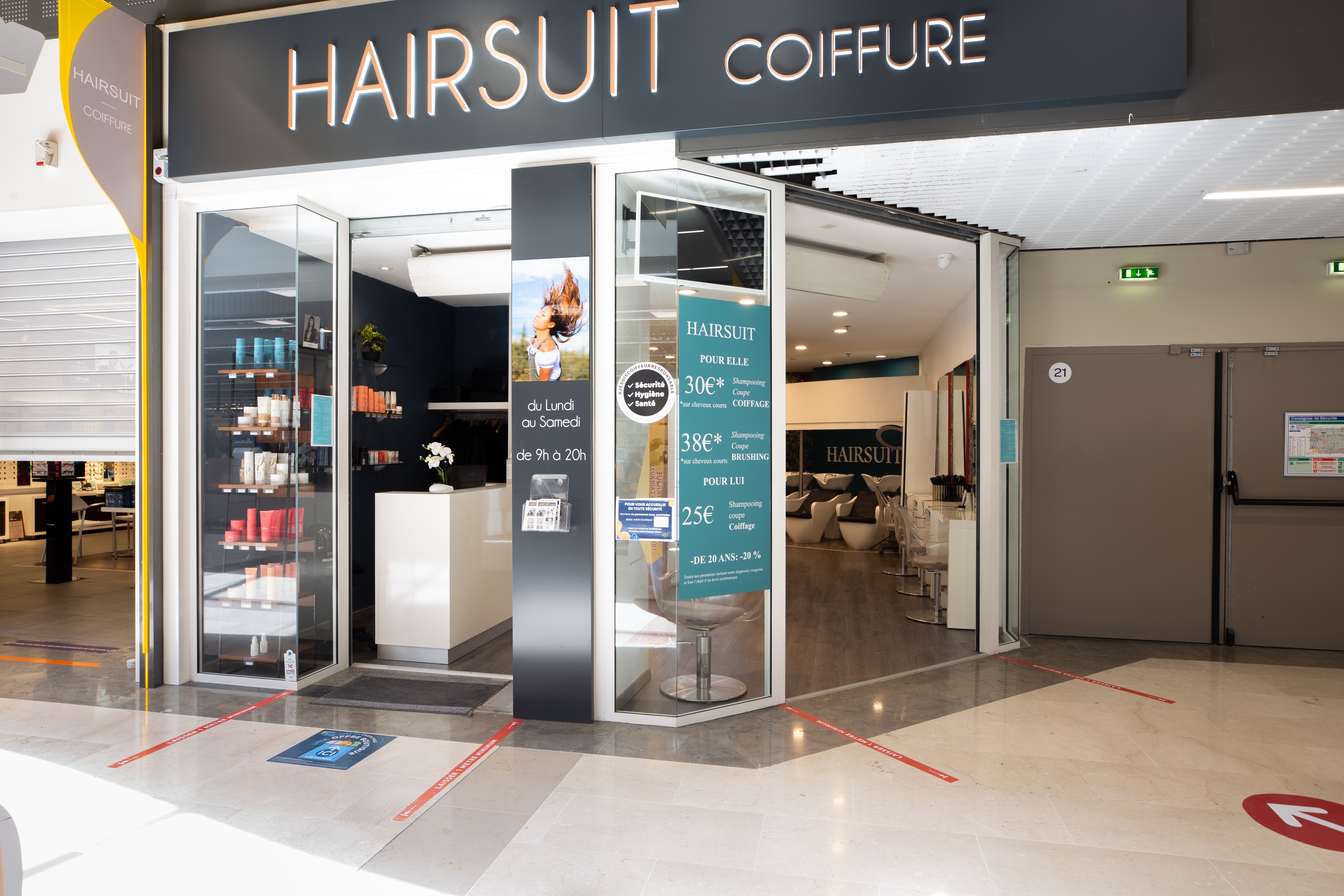 Coiffeur Annecy Les Meilleurs Coiffeurs A Annecy 74000