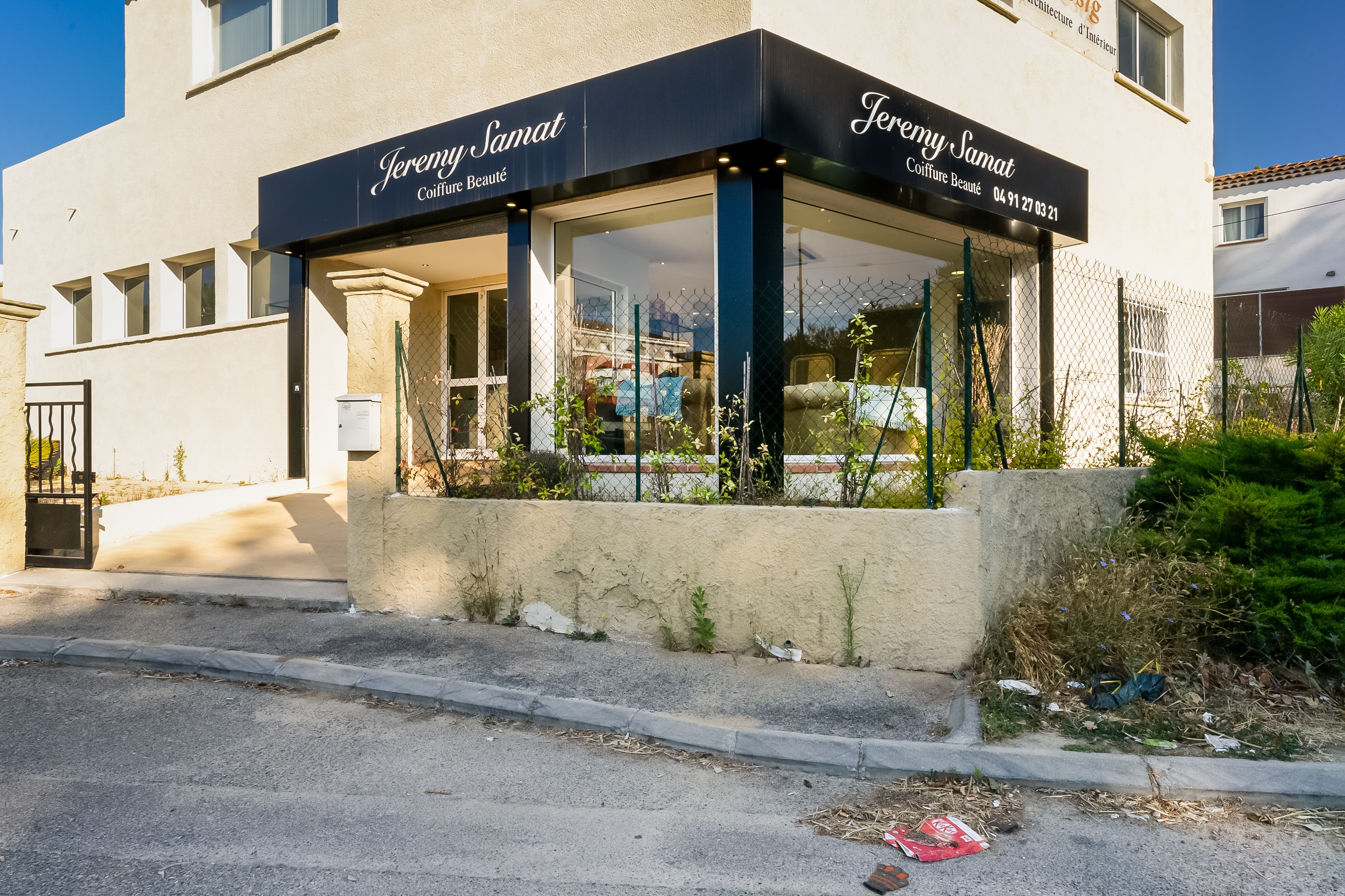 Tout Pour La Coiffure Marseille La Valentine Coiffeur Marseille 11ème : Les meilleurs coiffeurs 13011
