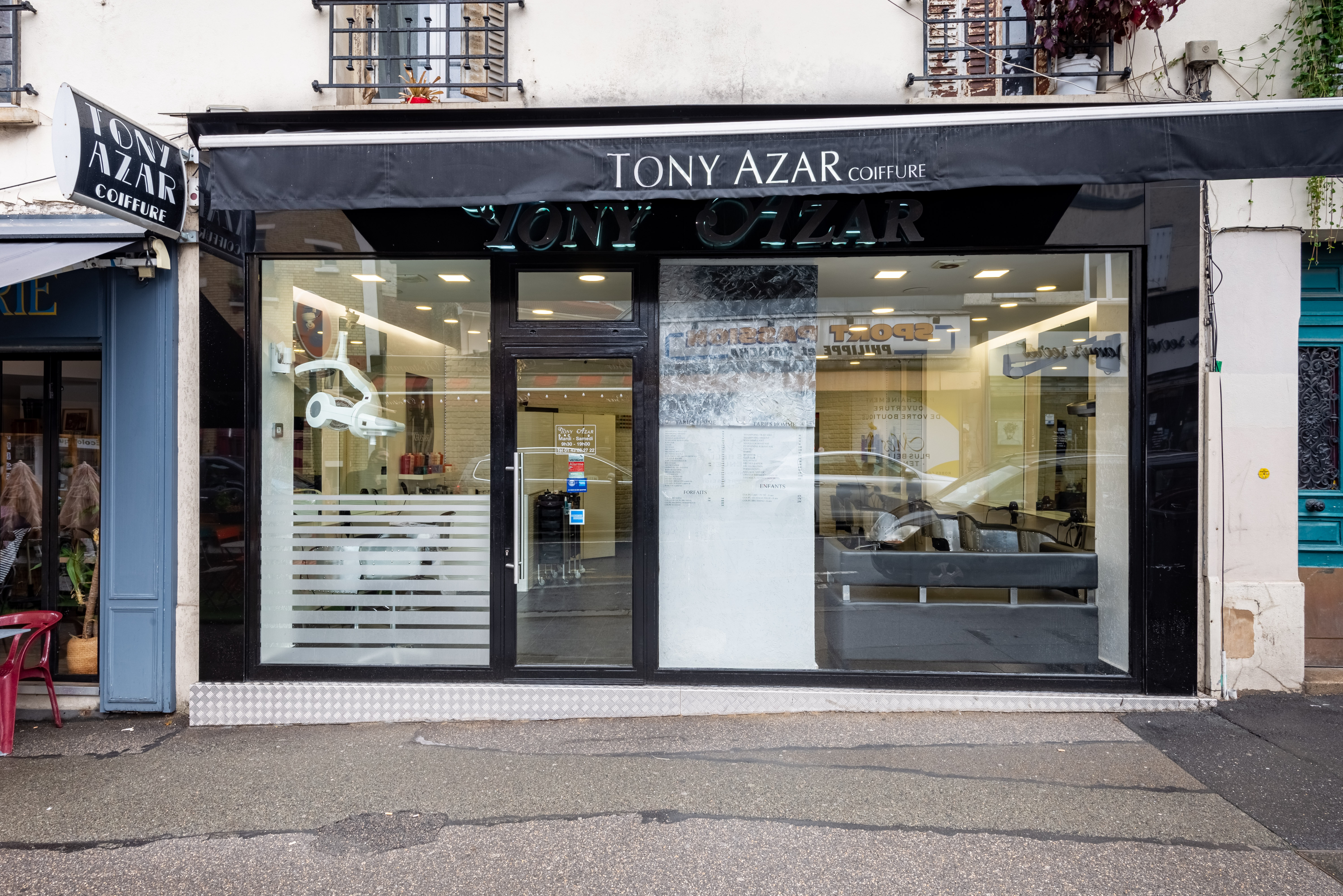 220 Rue De Paris 93260 Les Lilas Brushing Lilas : Les meilleurs brushing à Lilas 93260