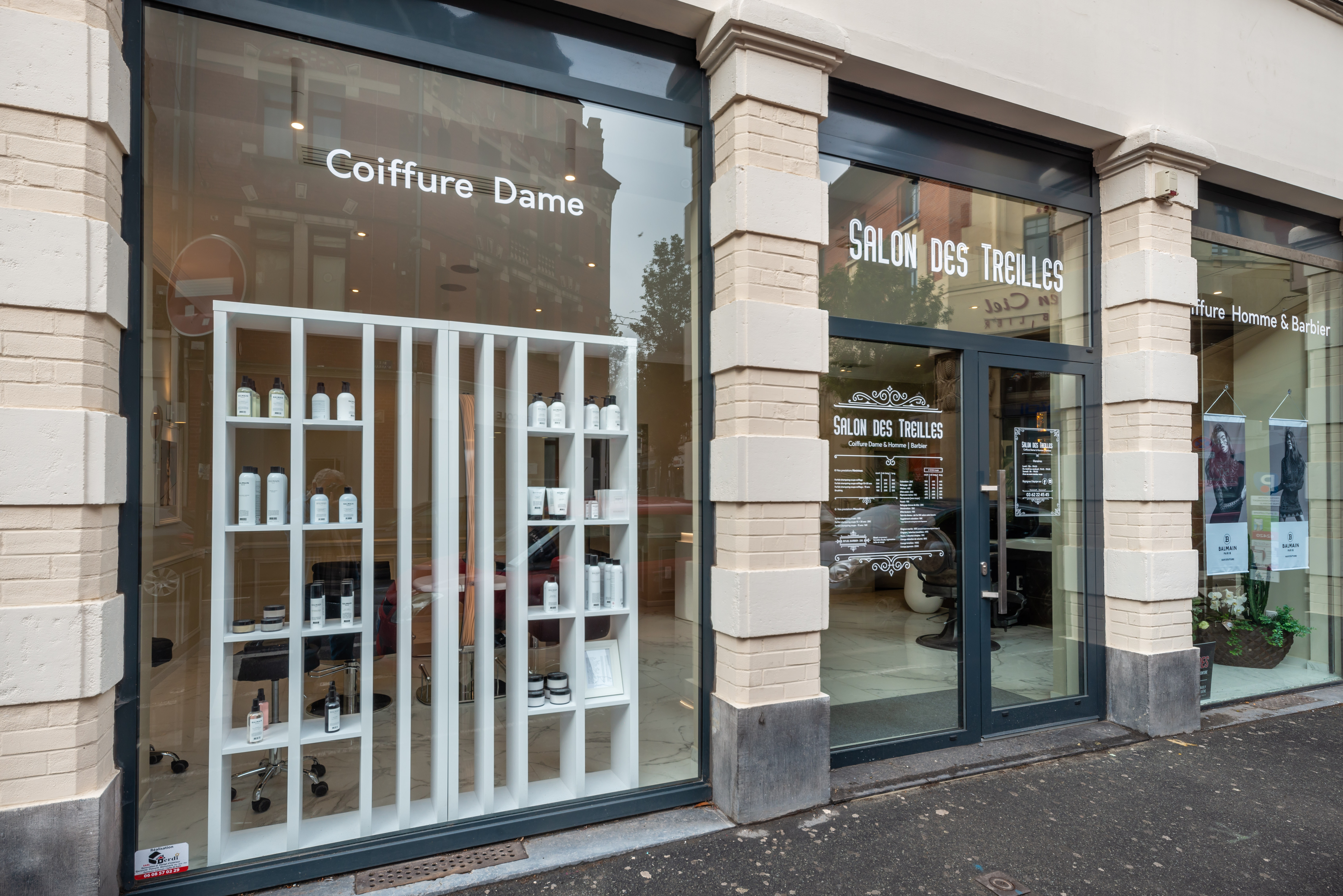 Coiffeur Bethune Les Meilleurs Coiffeurs A Bethune
