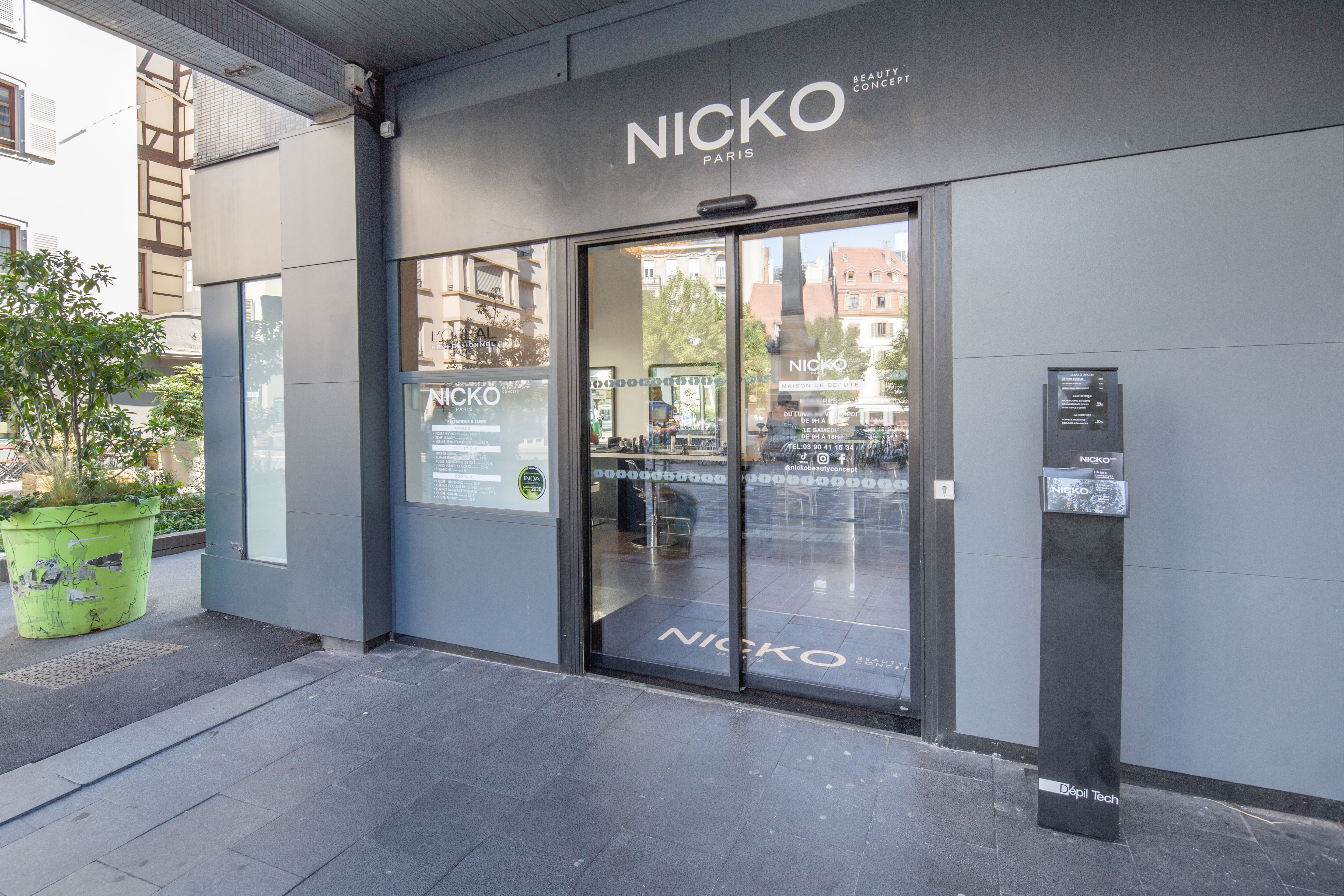 Coupe Enfant Strasbourg Les Meilleures Coupes Enfant