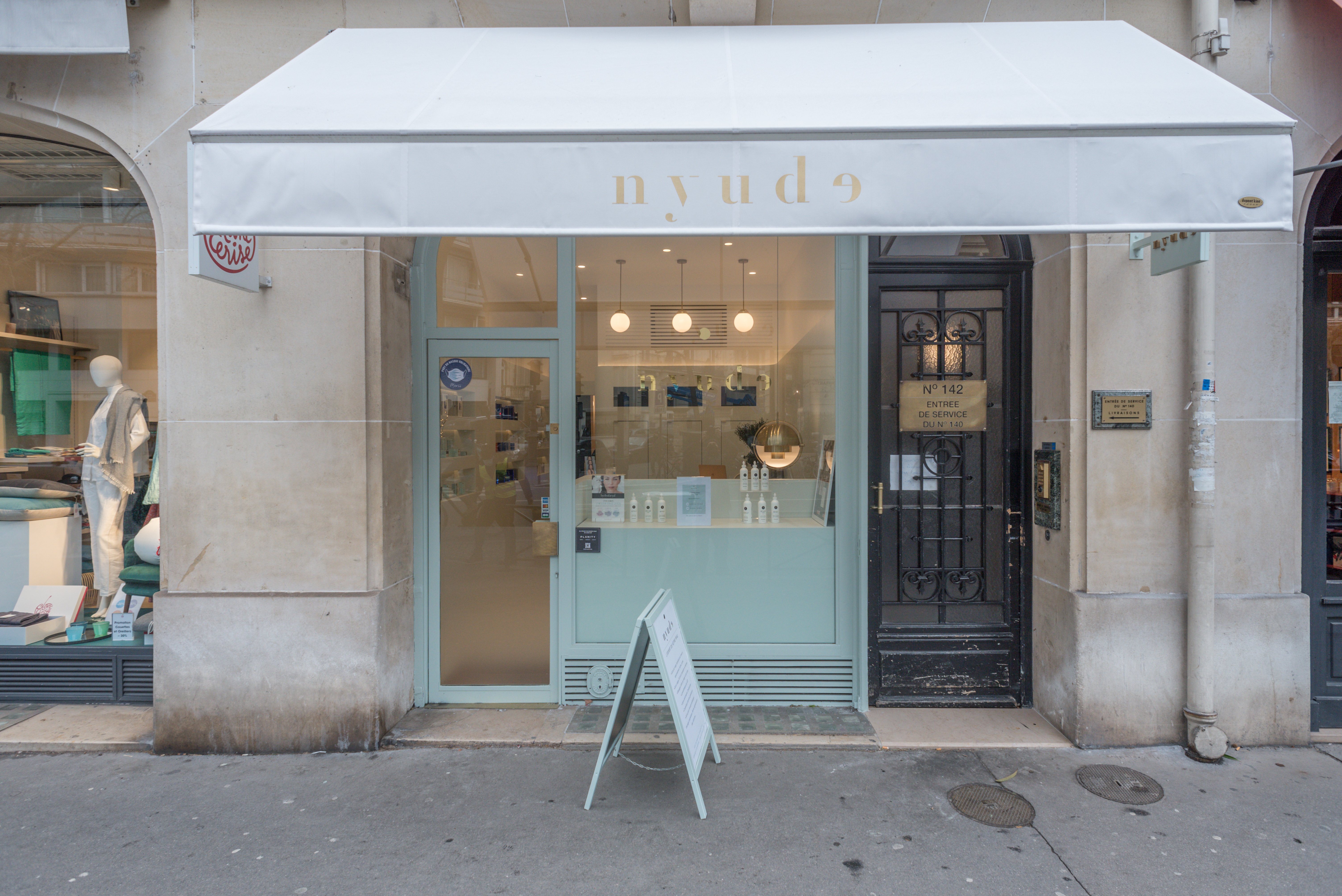 Institut Beauté Paris 16