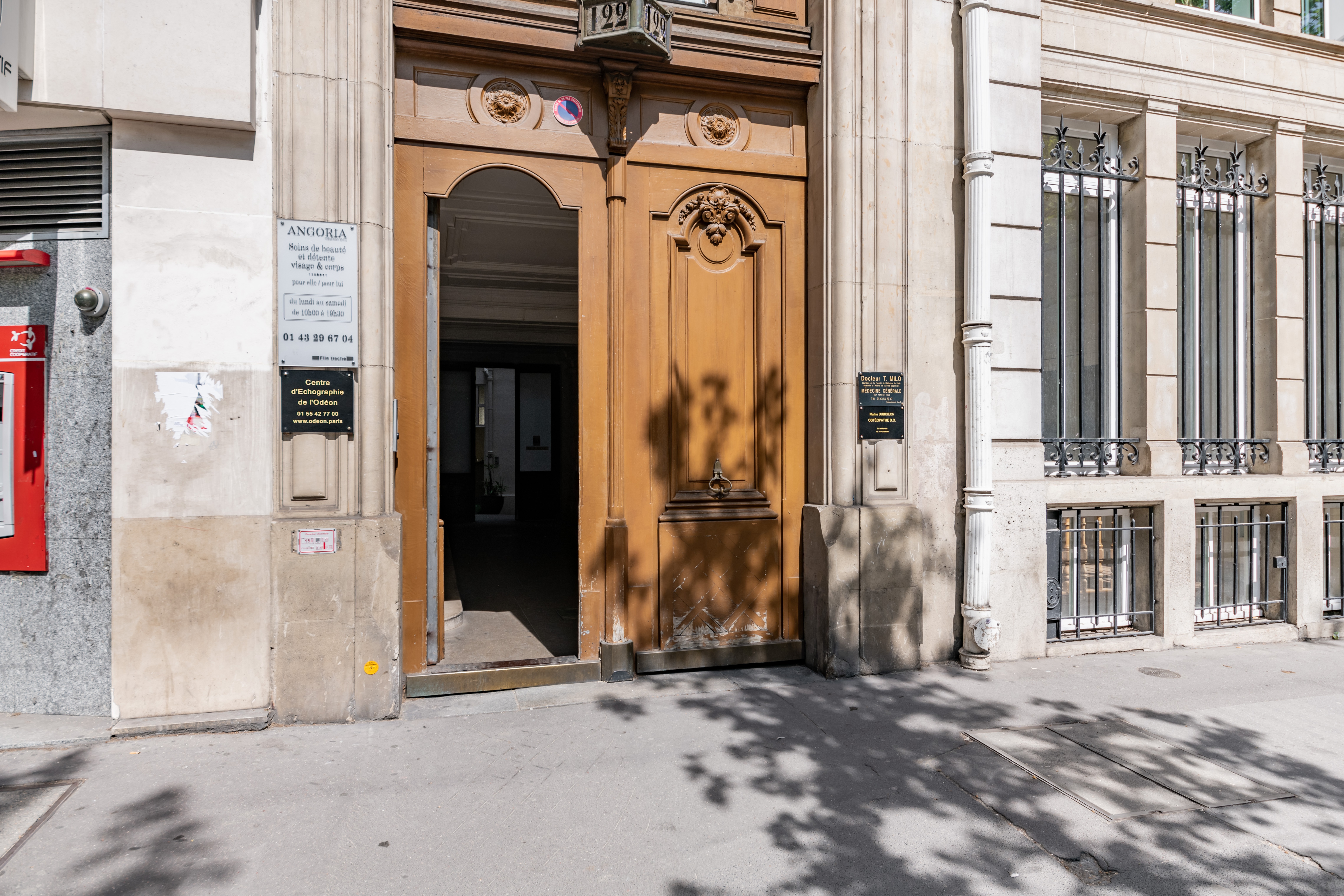 Institut De Beauté Paris 6 Institut de beauté Paris 6ème à Paris 6ème 75006