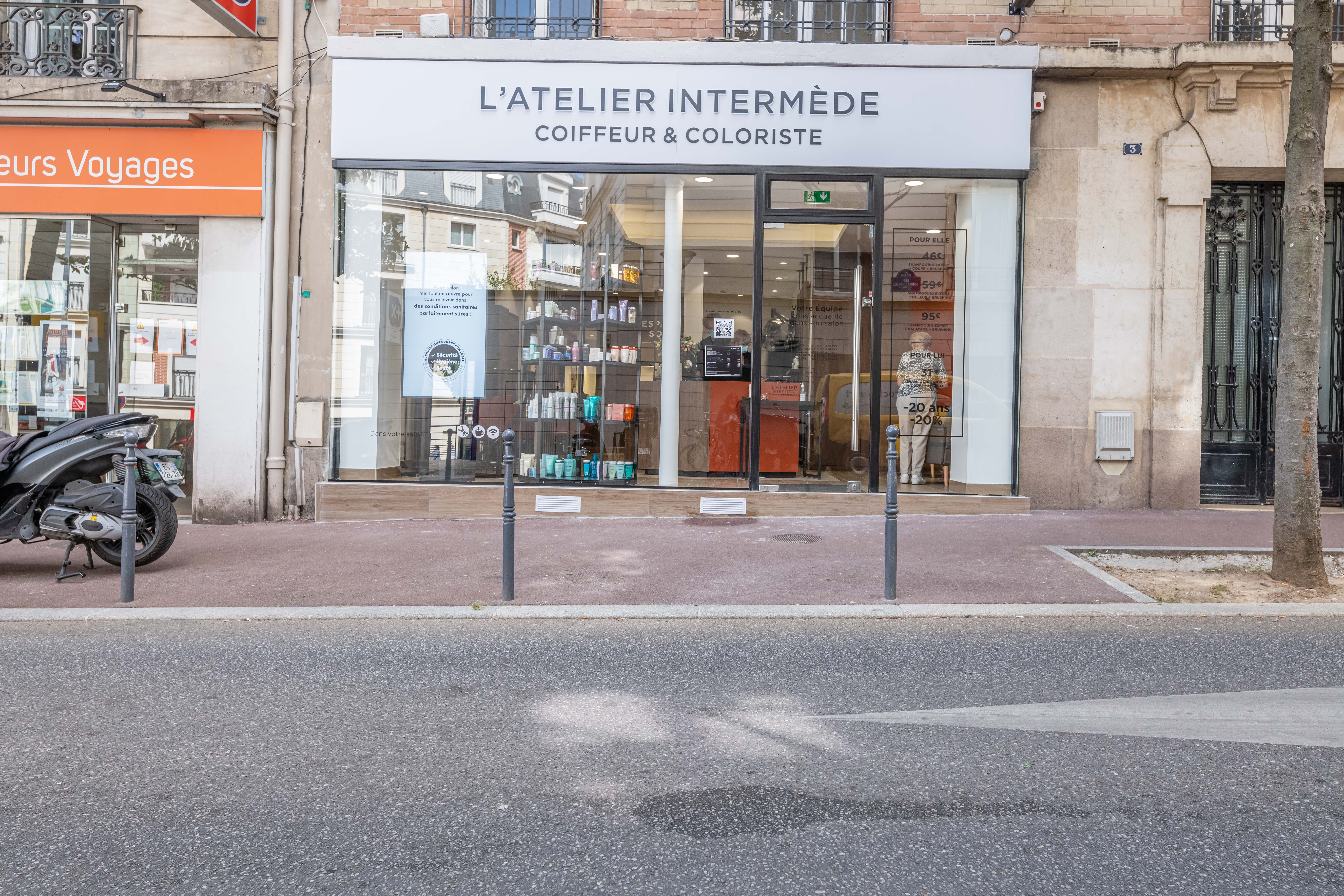 Coiffeur Issy Les Moulineaux Les Meilleurs Coiffeurs