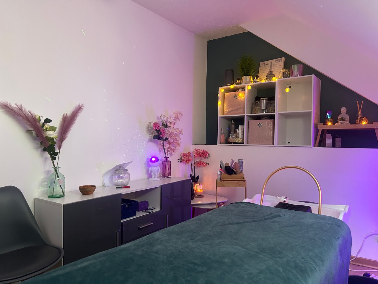 Zen Pure Head Spa