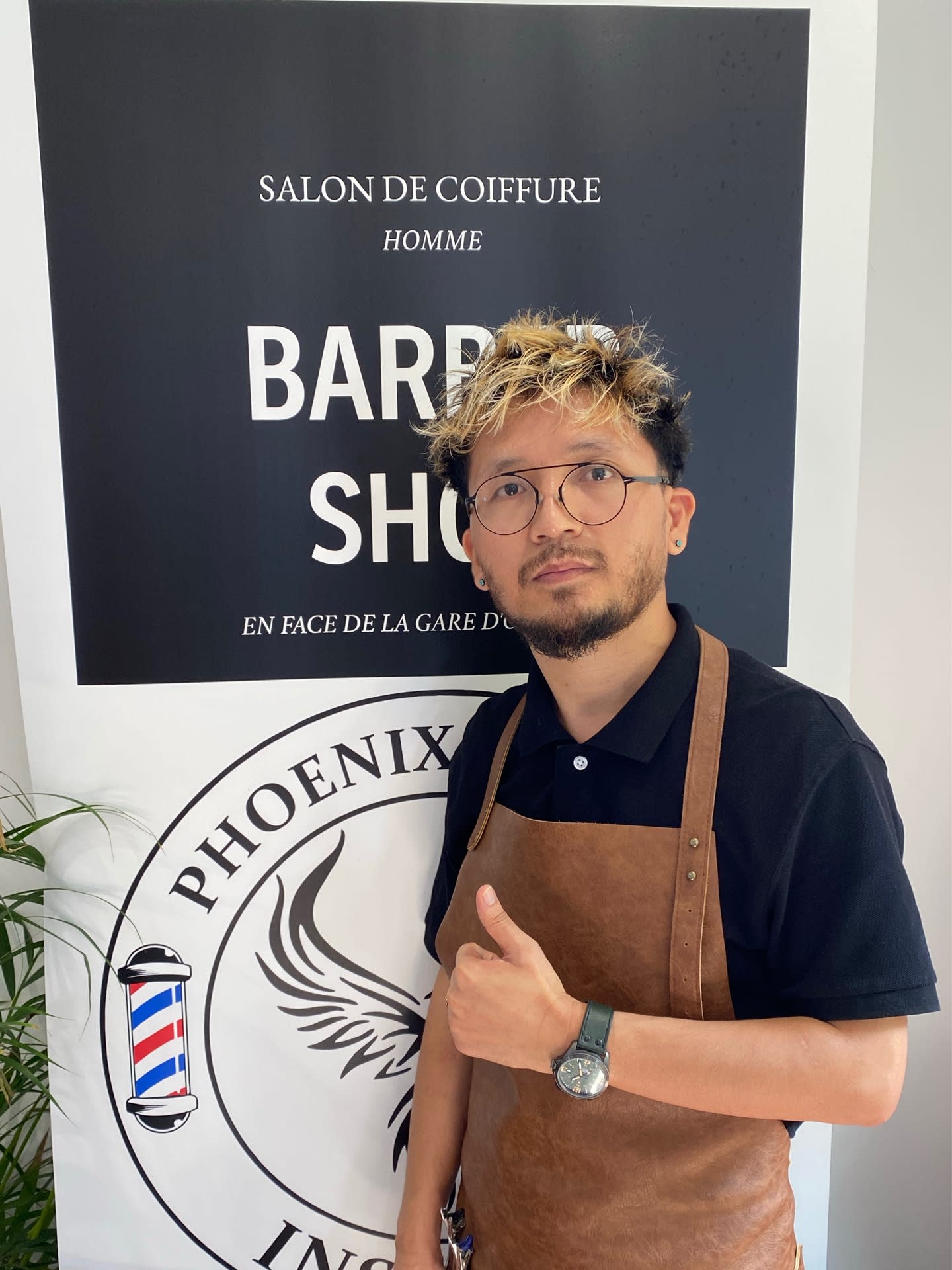 Phoenix Barber Institut Phoenix Barber Institut