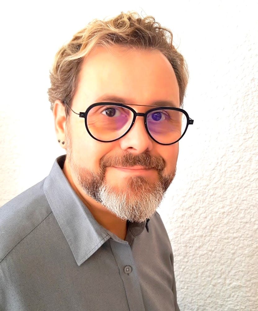 Photo d'un membre de l'équipe