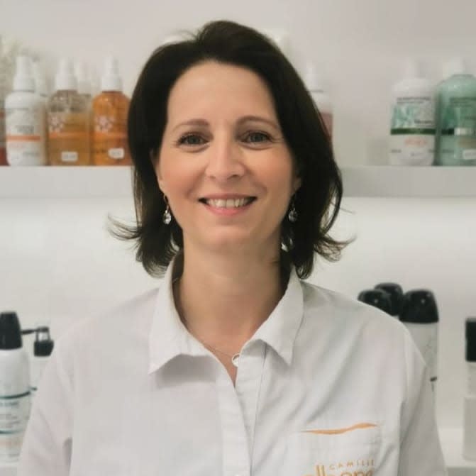 Camille Albane - Coiffeur Aix les bains Camille Albane - Coiffeur Aix les bains
