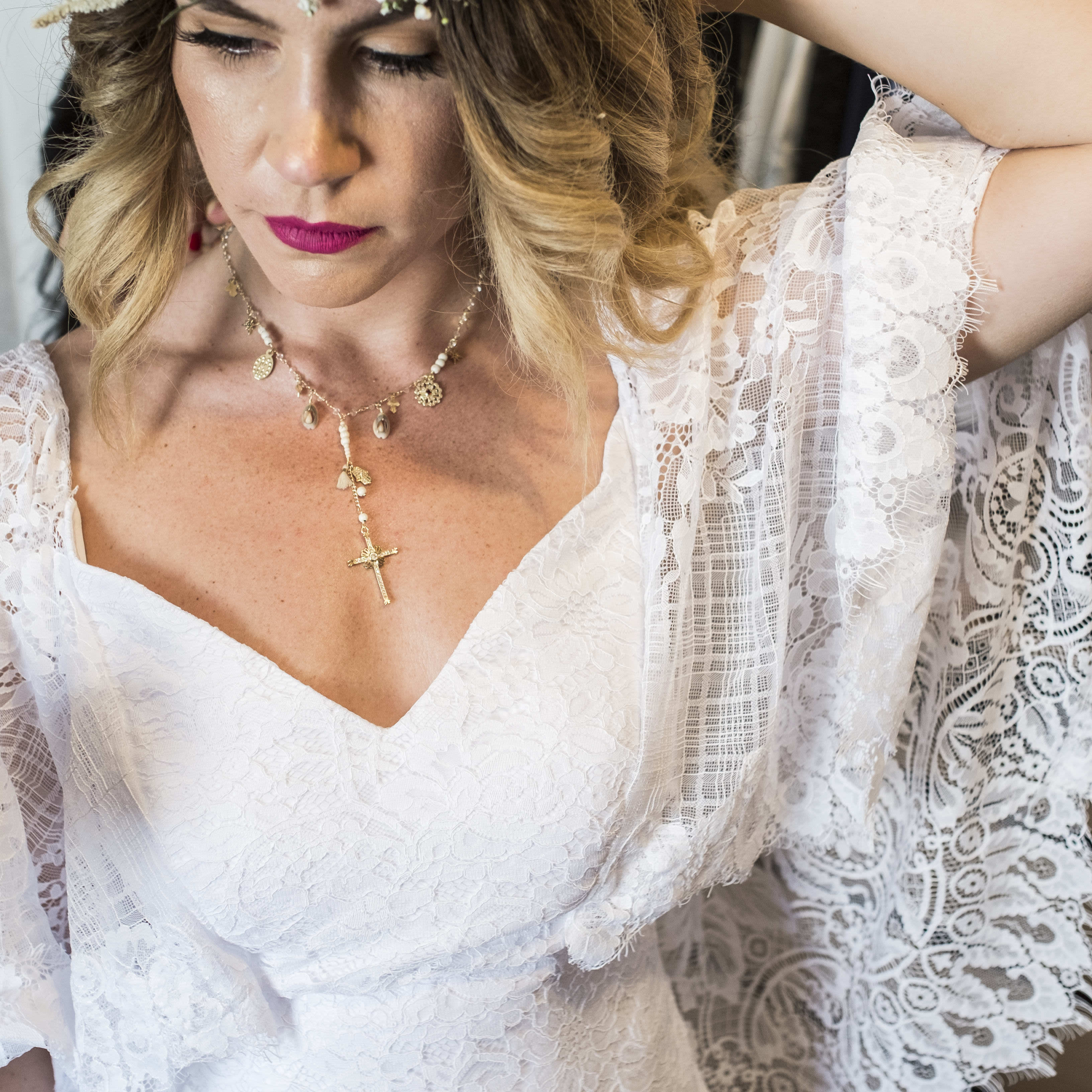 Photo d'un membre de l'équipe