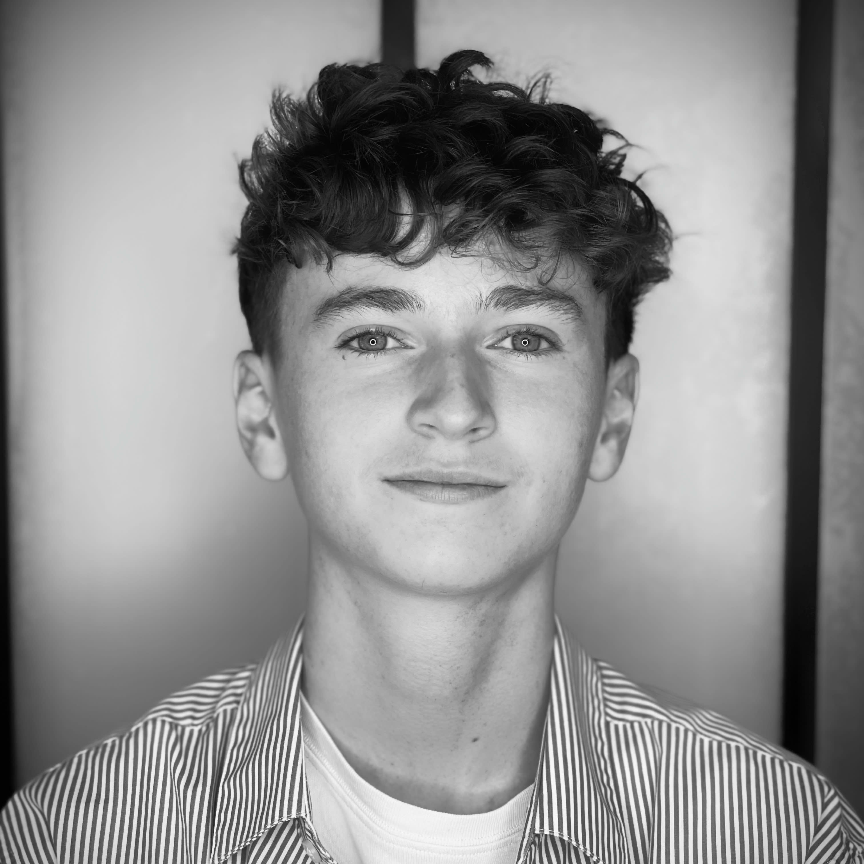 Photo d'un membre de l'équipe