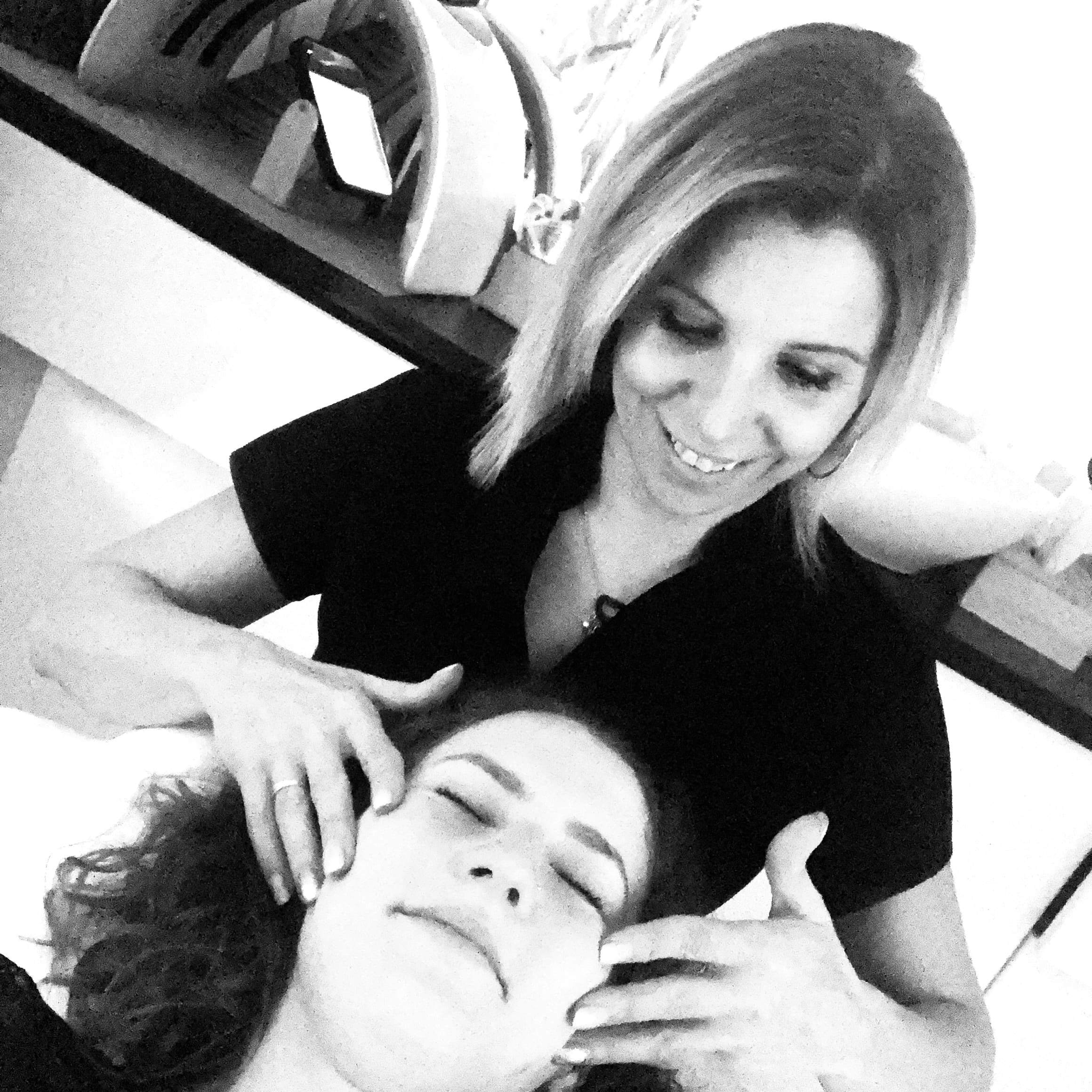 Photo d'un membre de l'équipe