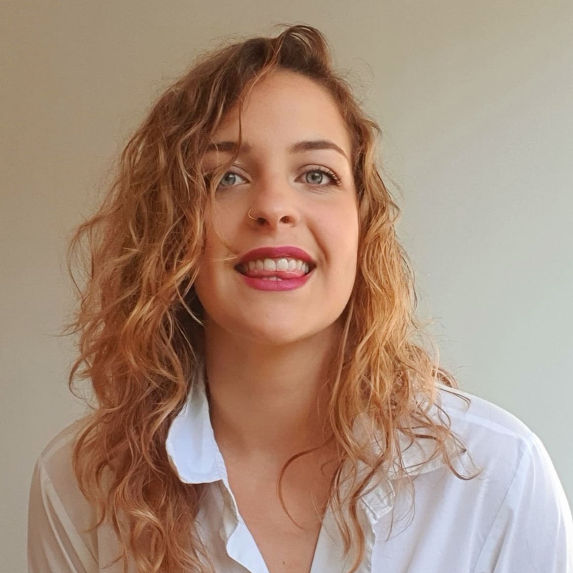 Photo d'un membre de l'équipe