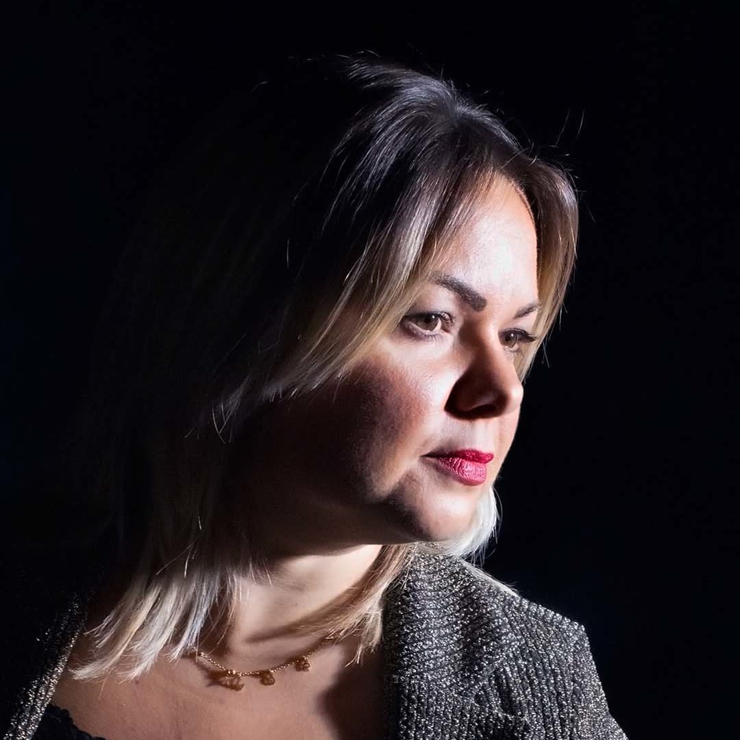 Photo d'un membre de l'équipe