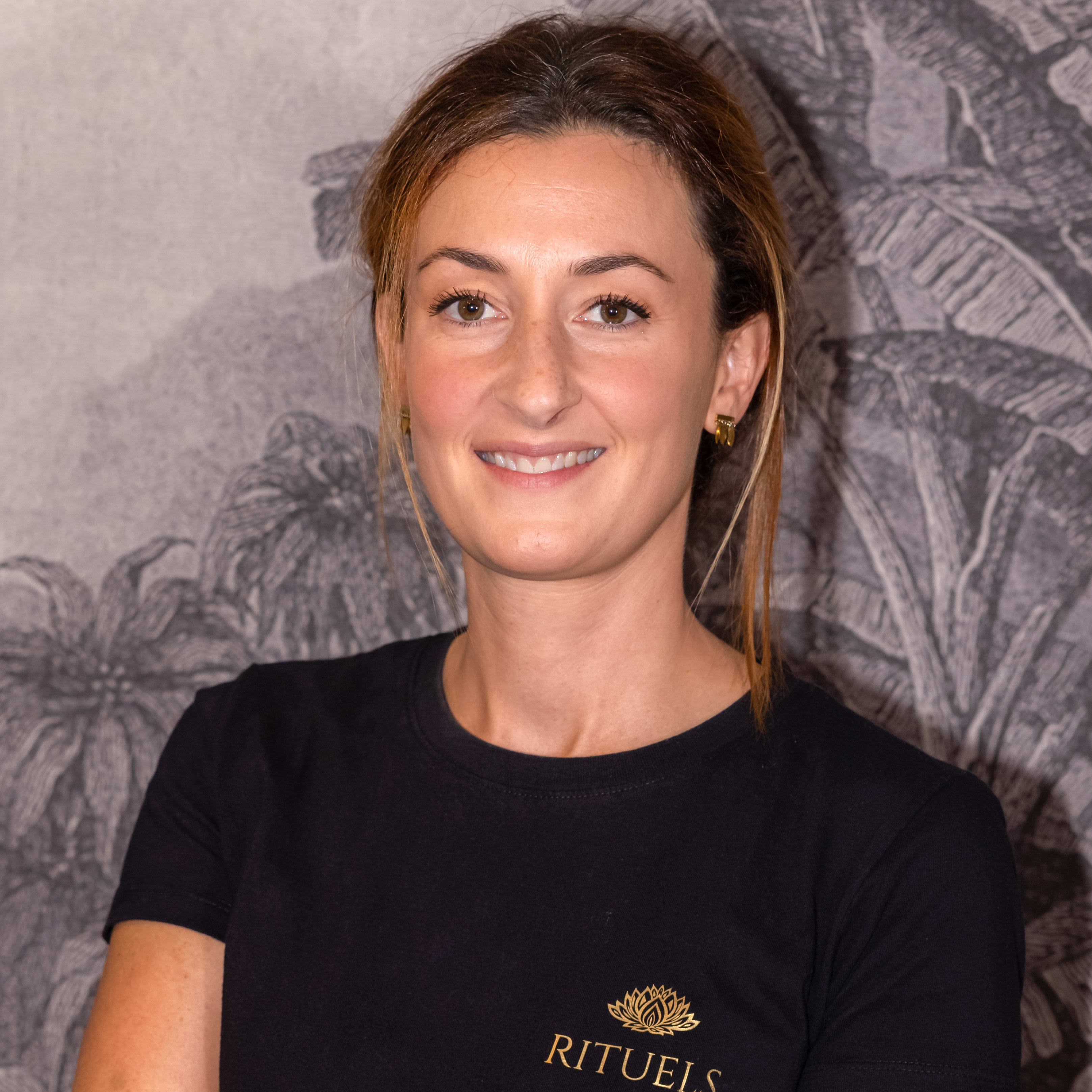 Photo d'un membre de l'équipe