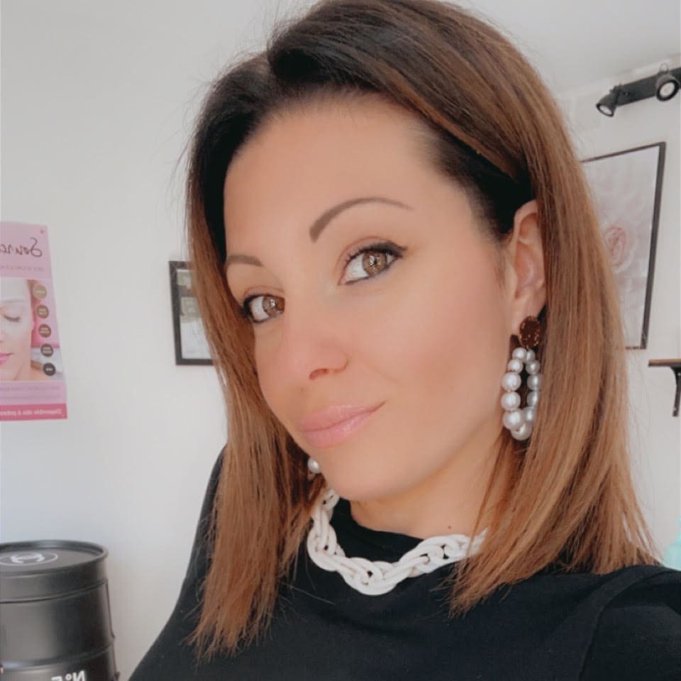 Photo d'un membre de l'équipe