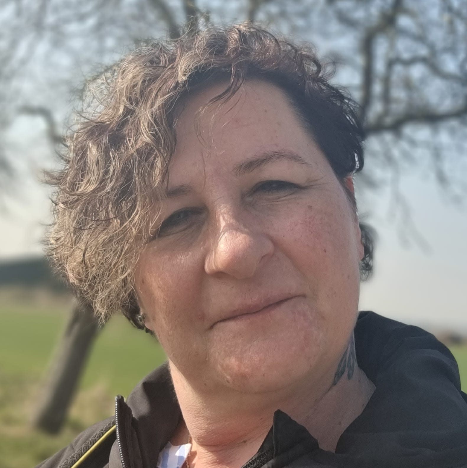 Photo d'un membre de l'équipe