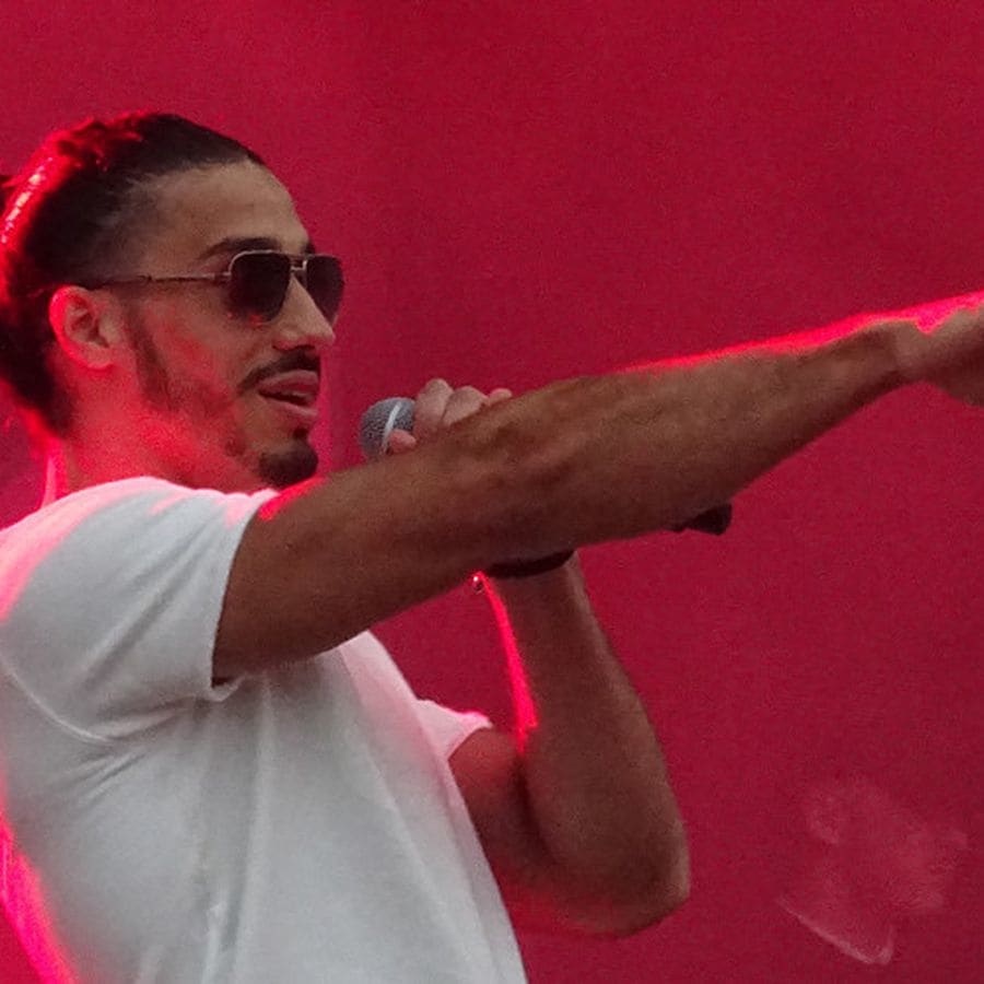 Photo d'un membre de l'équipe