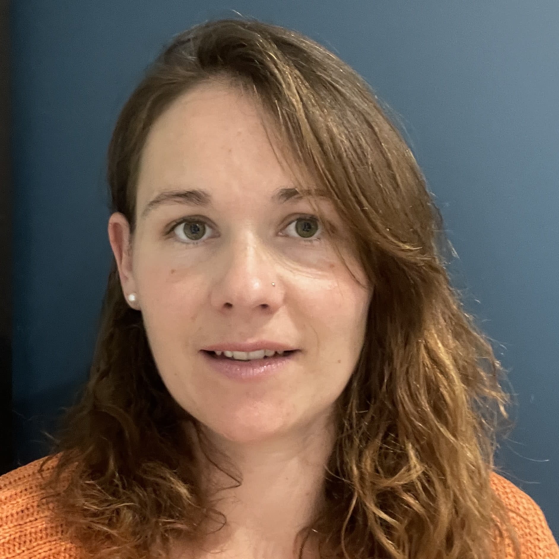 Photo d'un membre de l'équipe