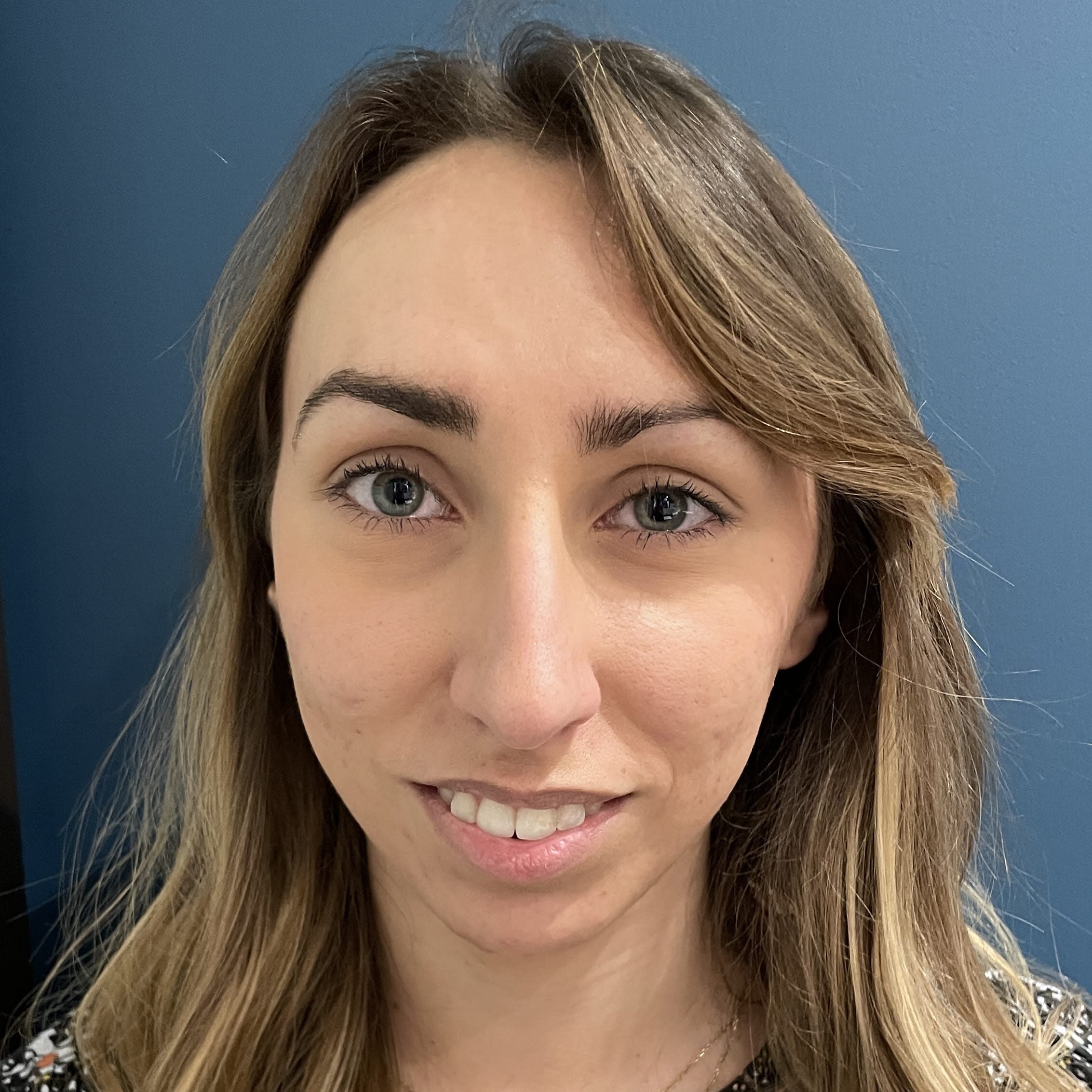 Photo d'un membre de l'équipe