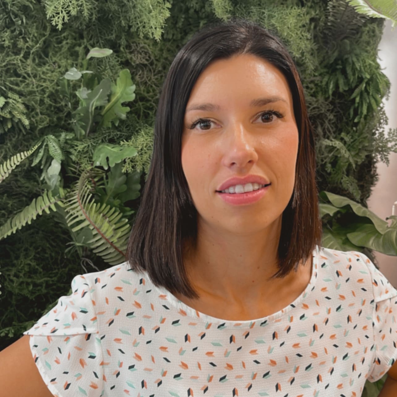 Photo d'un membre de l'équipe