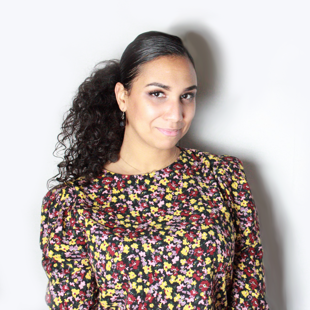 Photo d'un membre de l'équipe