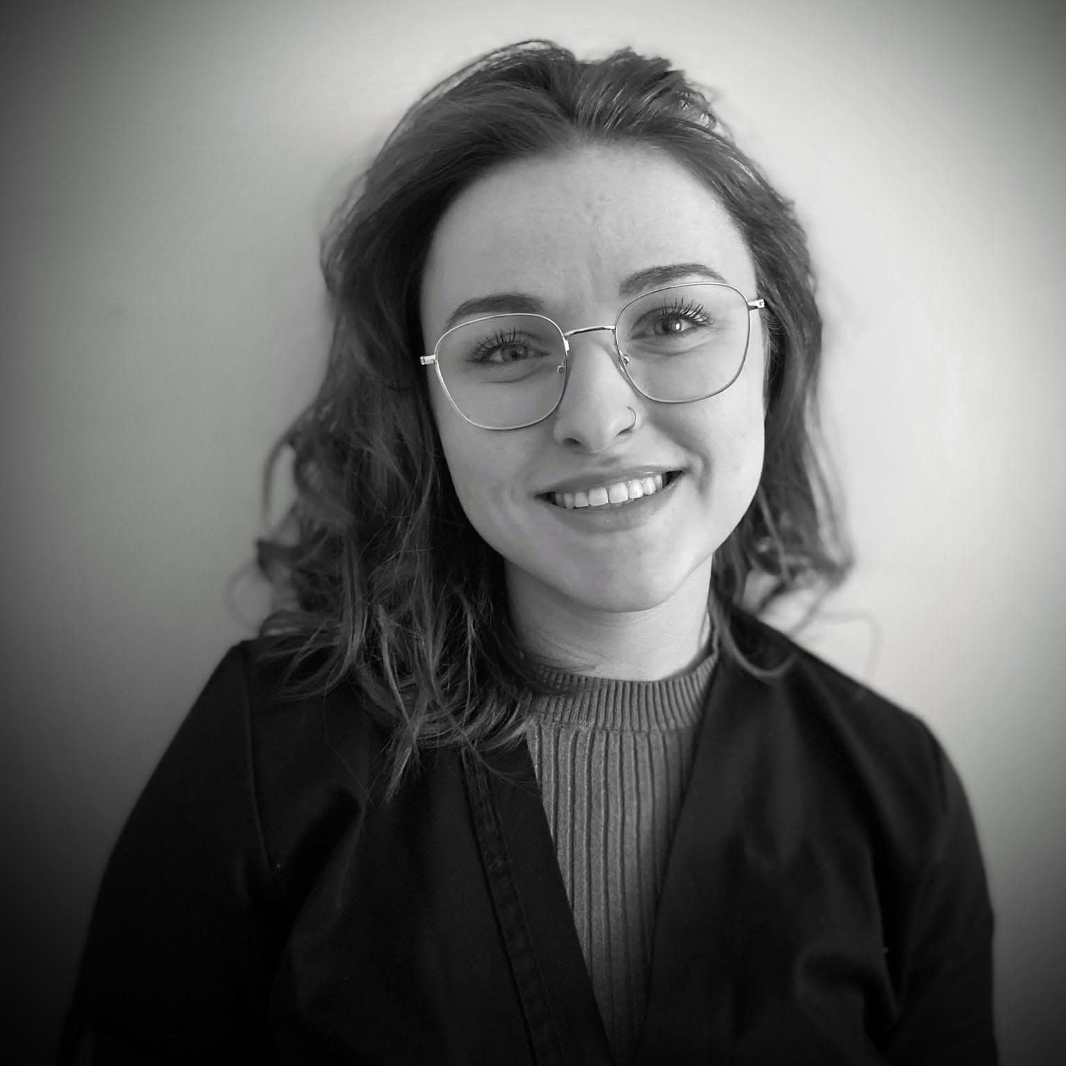 Photo d'un membre de l'équipe