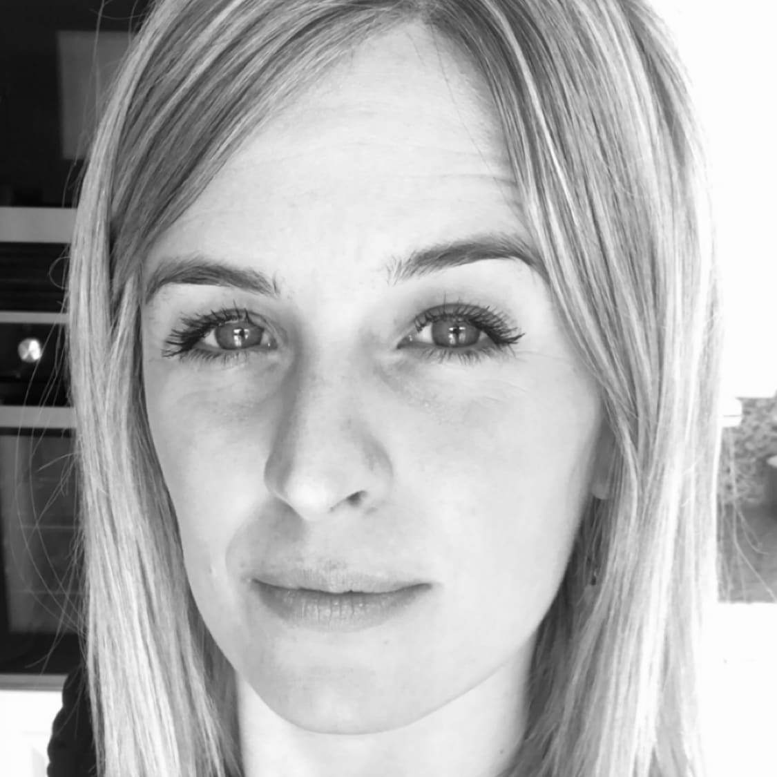 Photo d'un membre de l'équipe