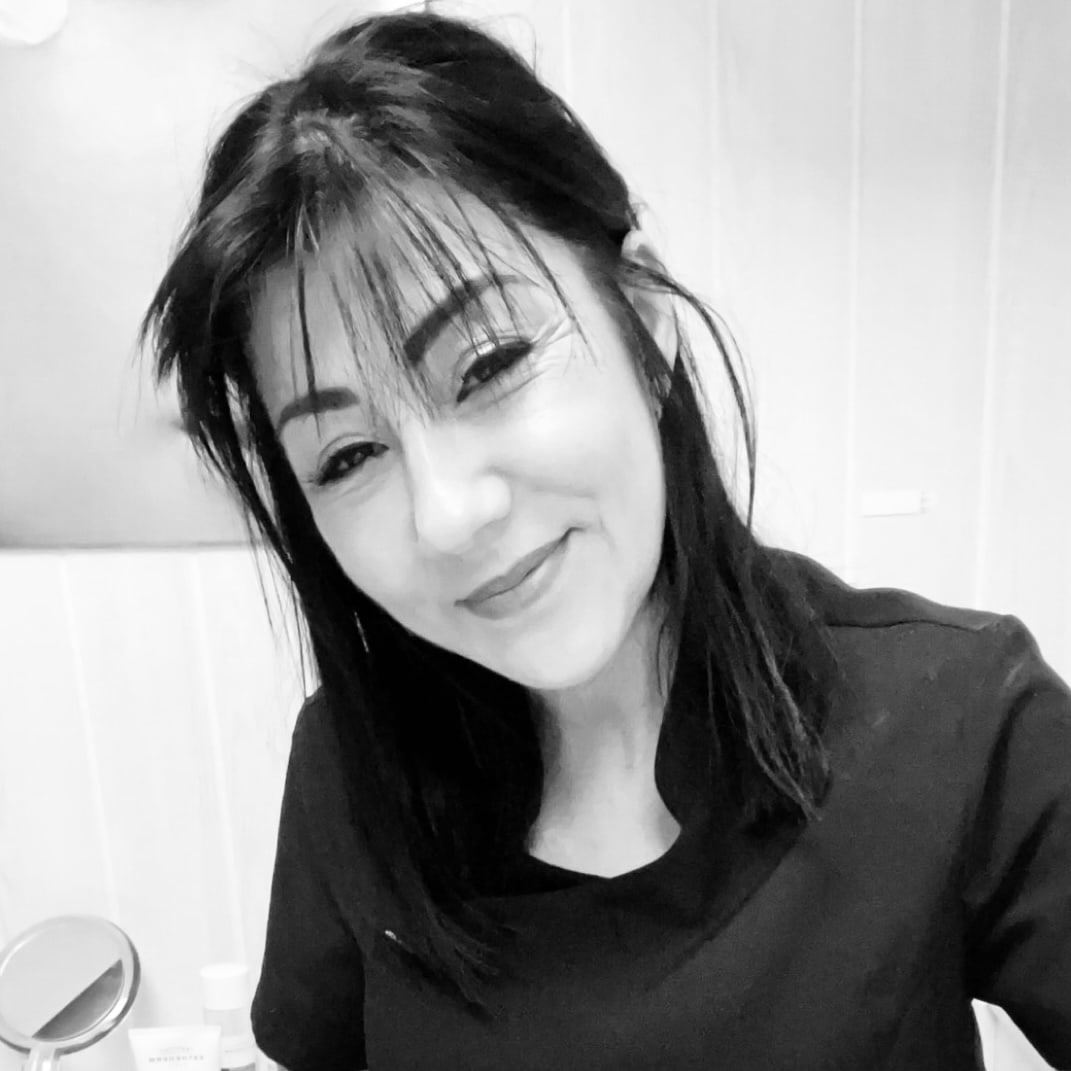 Photo d'un membre de l'équipe