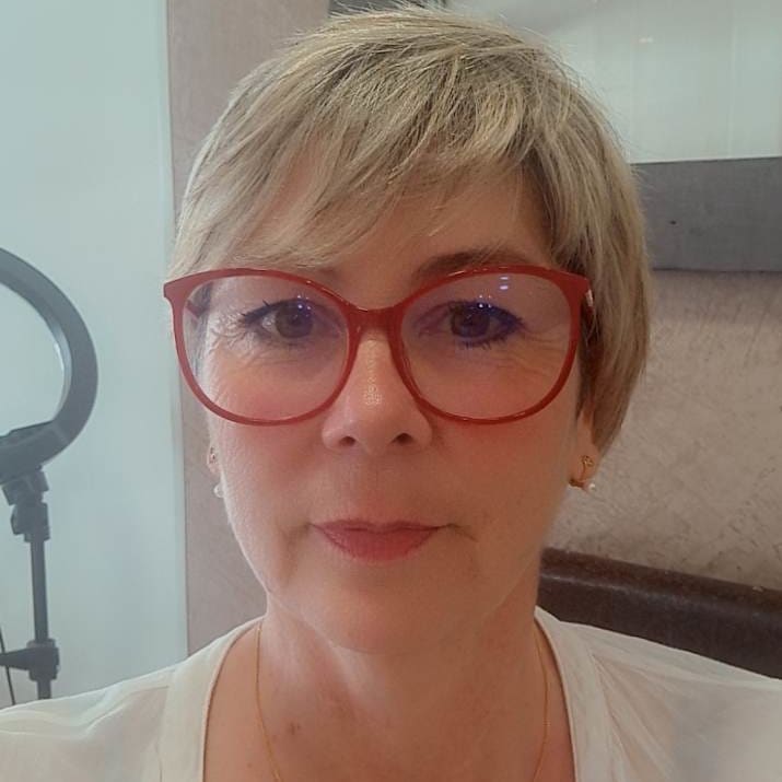 Photo d'un membre de l'équipe