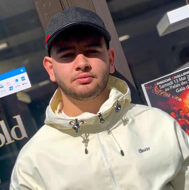 Photo d'un membre de l'équipe