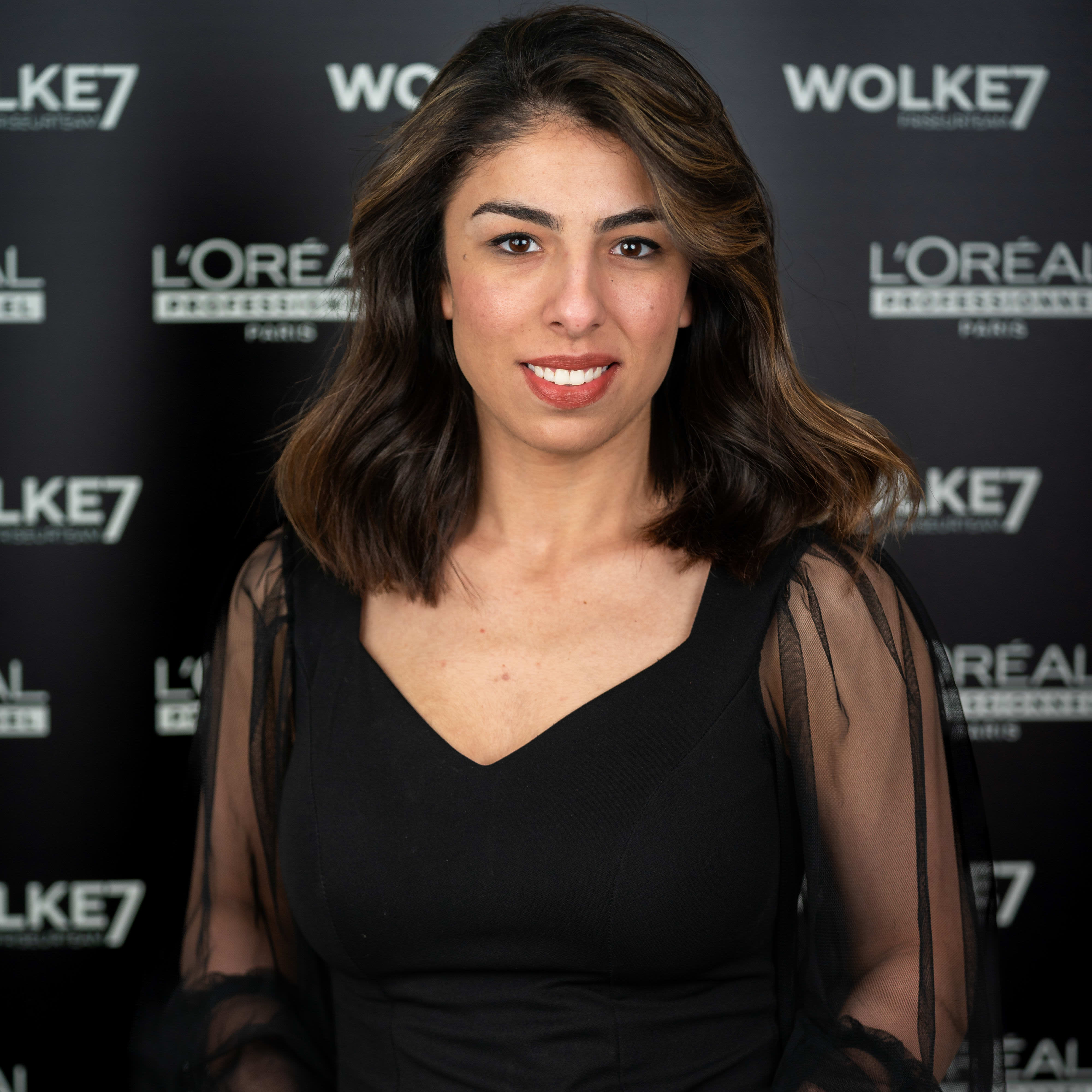 Photo d'un membre de l'équipe