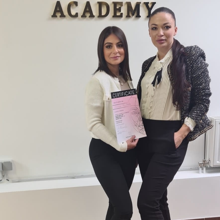 Photo d'un membre de l'équipe