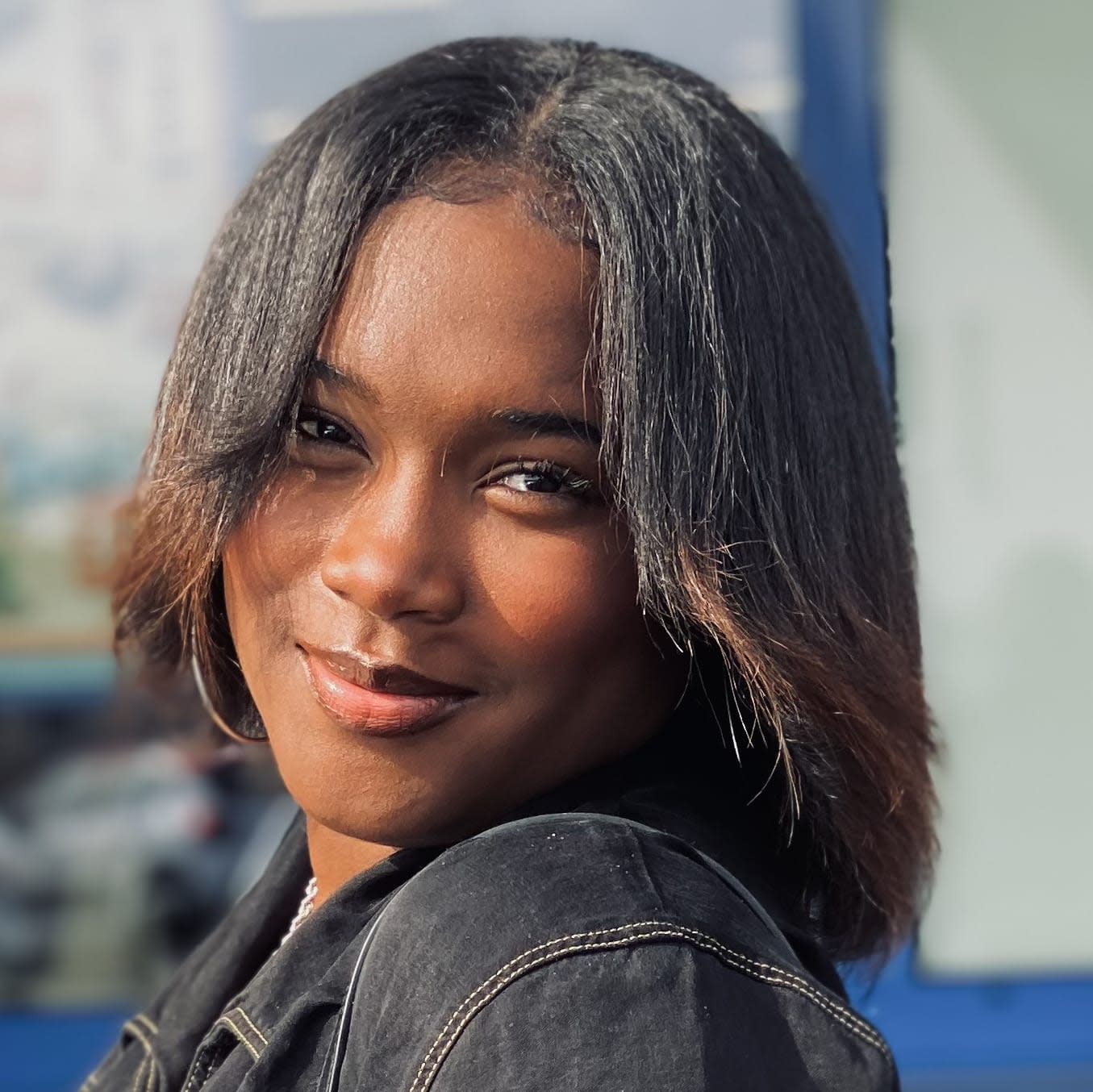 Photo d'un membre de l'équipe