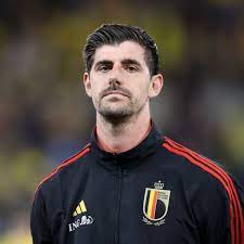 Photo d'un membre de l'équipe