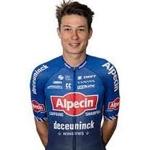 Photo d'un membre de l'équipe