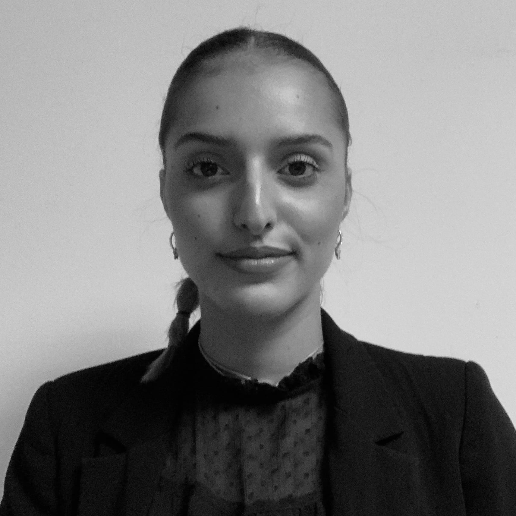 Photo d'un membre de l'équipe