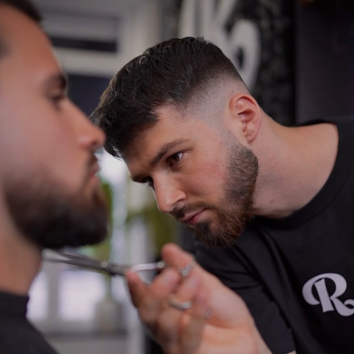 Photo d'un membre de l'équipe